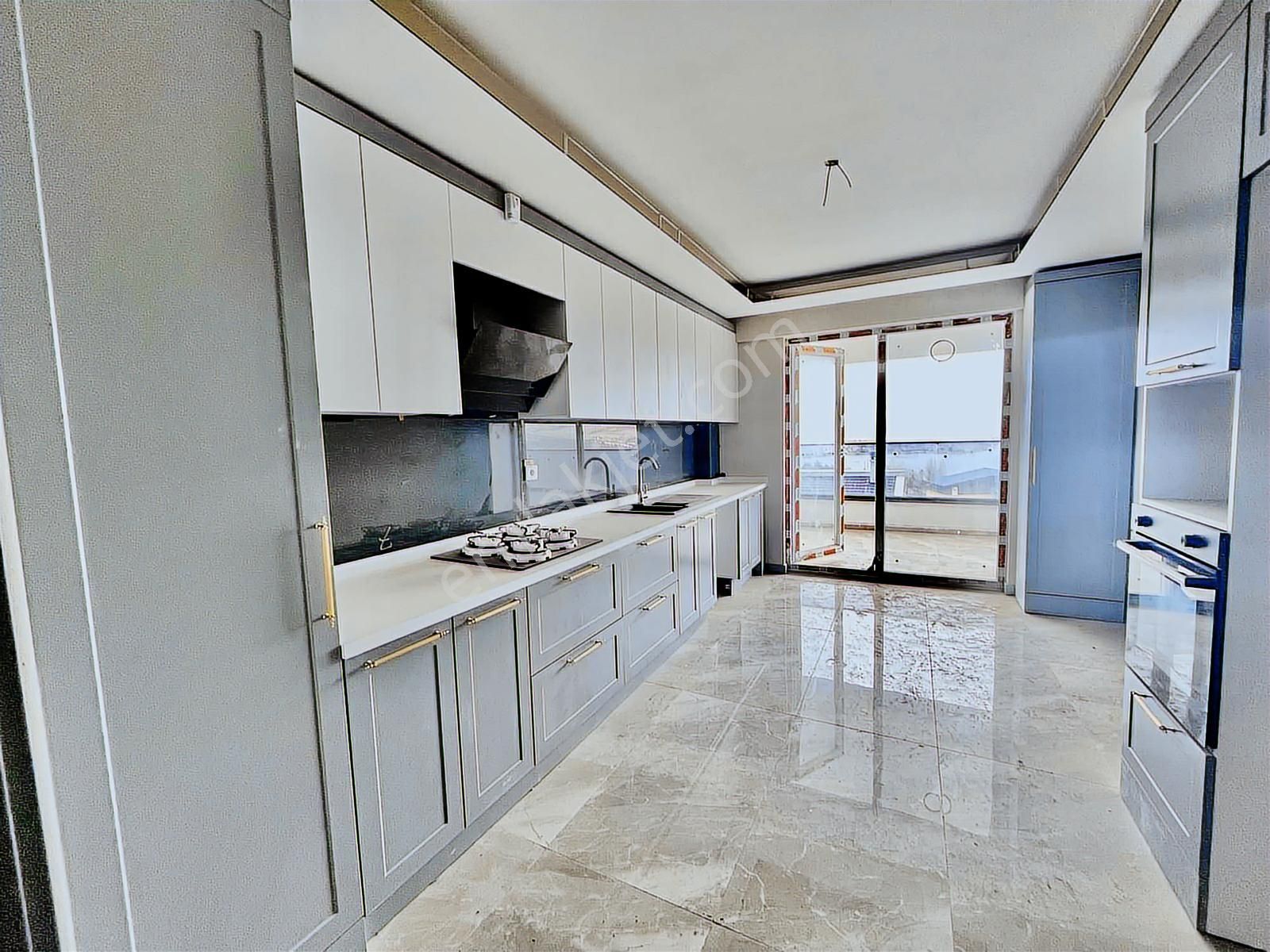 Avantaj'dan Yeni Bayındır'da Ultra Lüx 4+1 Göl Manzaralı Daire.. - Görsel 6