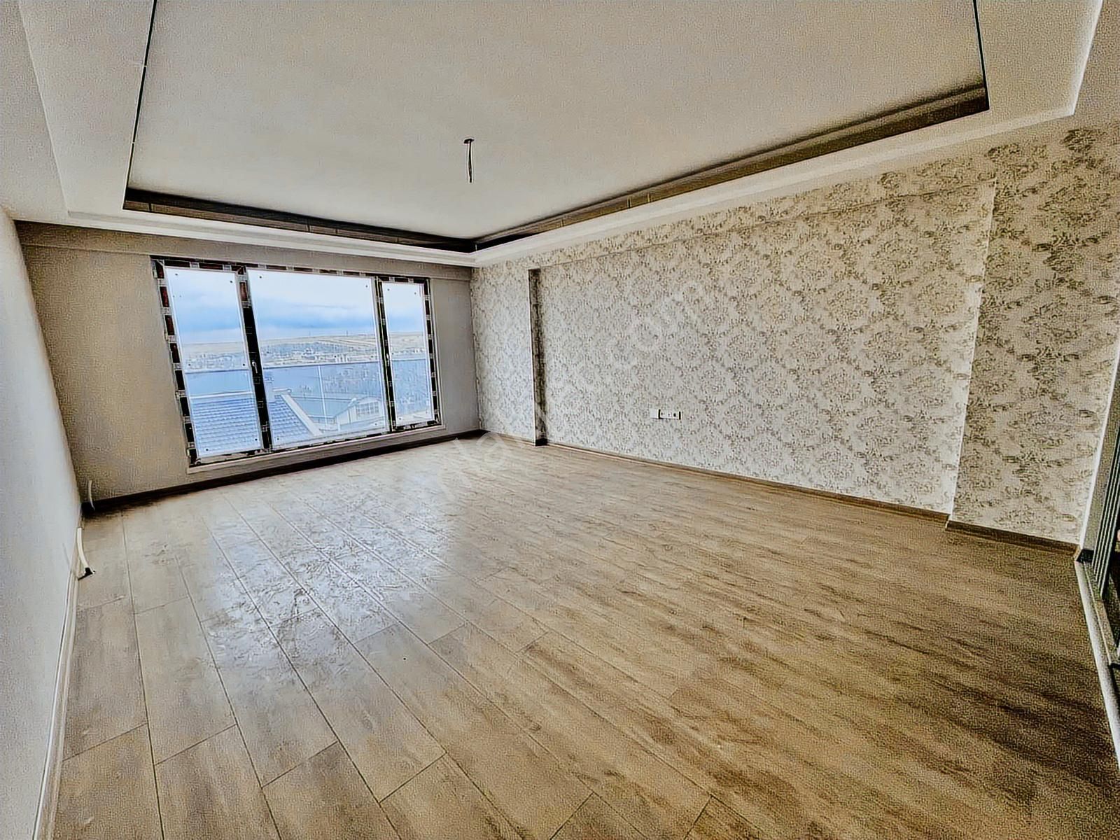 Avantaj'dan Yeni Bayındır'da Ultra Lüx 4+1 Göl Manzaralı Daire.. - Görsel 4