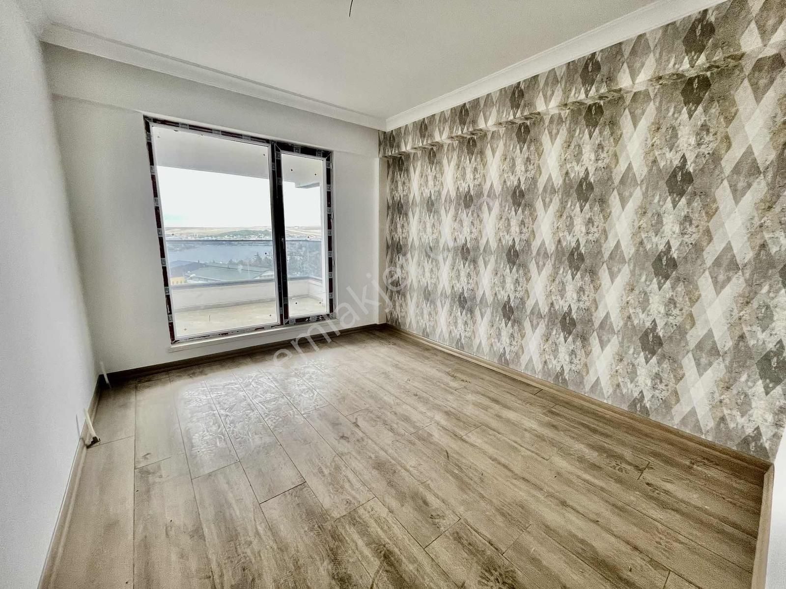 Avantaj'dan Yeni Bayındır'da Ultra Lüx 4+1 Göl Manzaralı Daire.. - Görsel 30