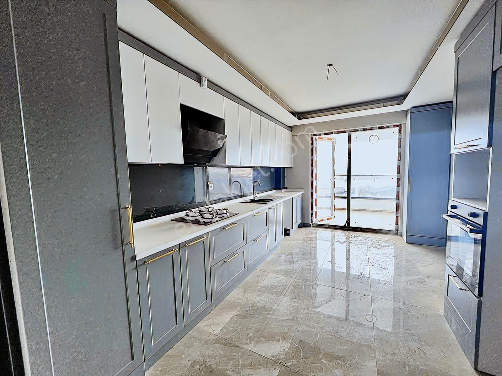 Avantaj'dan Yeni Bayındır'da Ultra Lüx 4+1 Göl Manzaralı Daire.. - Görsel 13