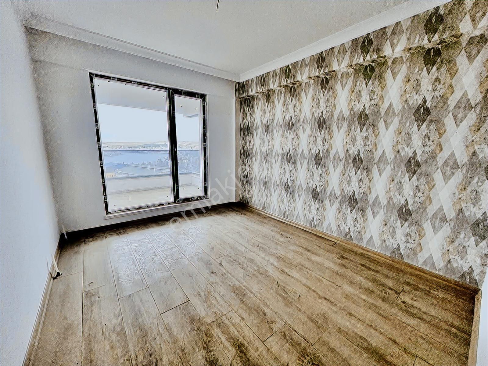 Avantaj'dan Yeni Bayındır'da Ultra Lüx 4+1 Göl Manzaralı Daire.. - Görsel 14