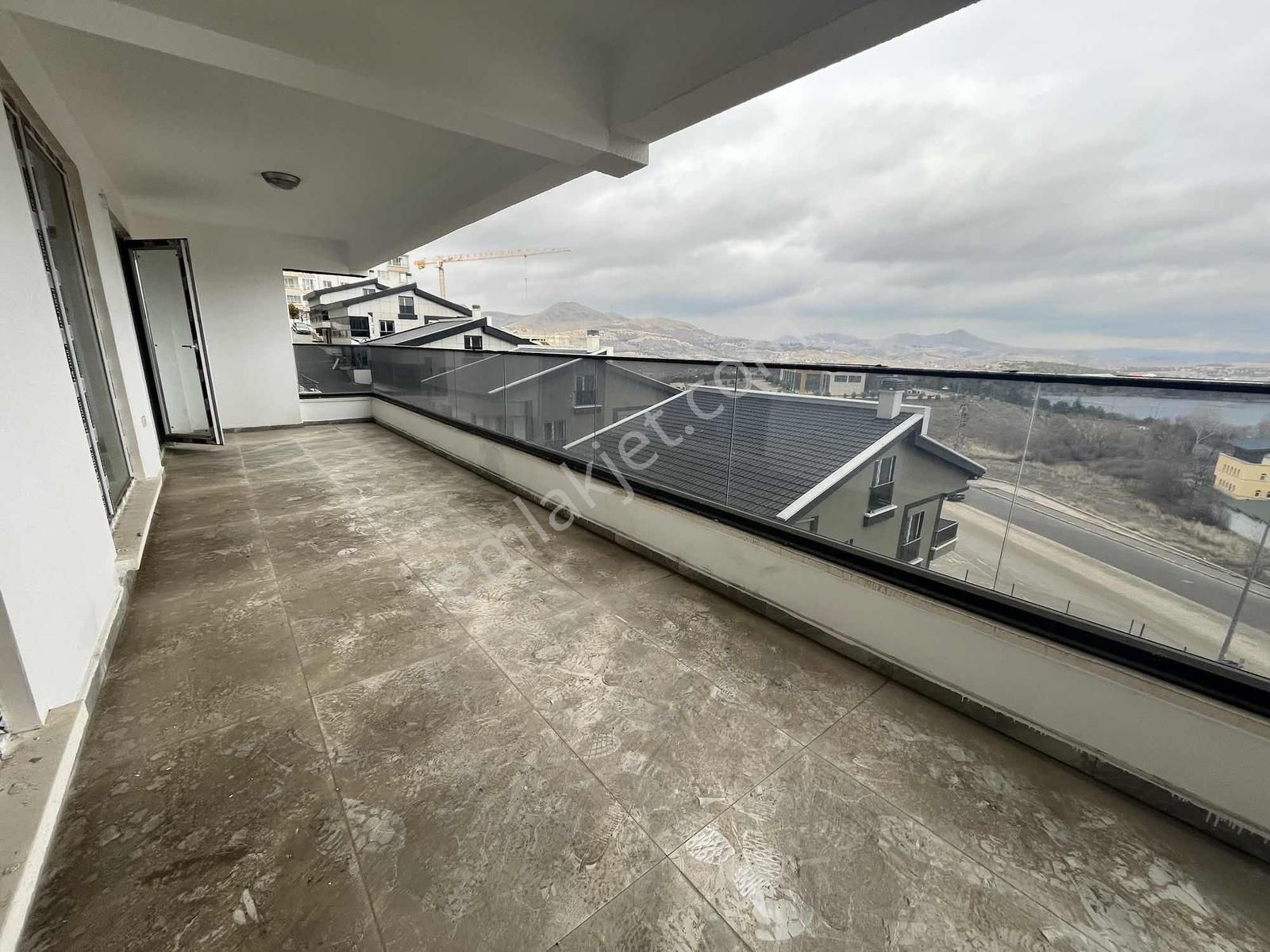 Avantaj'dan Yeni Bayındır'da Ultra Lüx 4+1 Göl Manzaralı Daire.. - Görsel 16