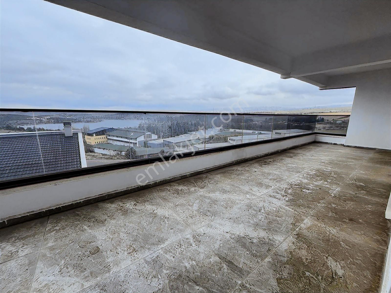 Avantaj'dan Yeni Bayındır'da Ultra Lüx 4+1 Göl Manzaralı Daire.. - Görsel 19