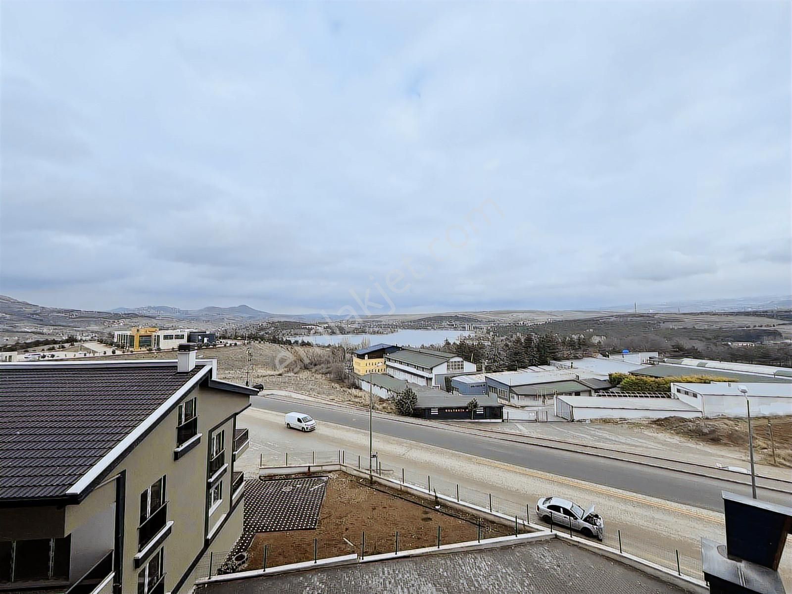 Avantaj'dan Yeni Bayındır'da Ultra Lüx 4+1 Göl Manzaralı Daire.. - Görsel 7