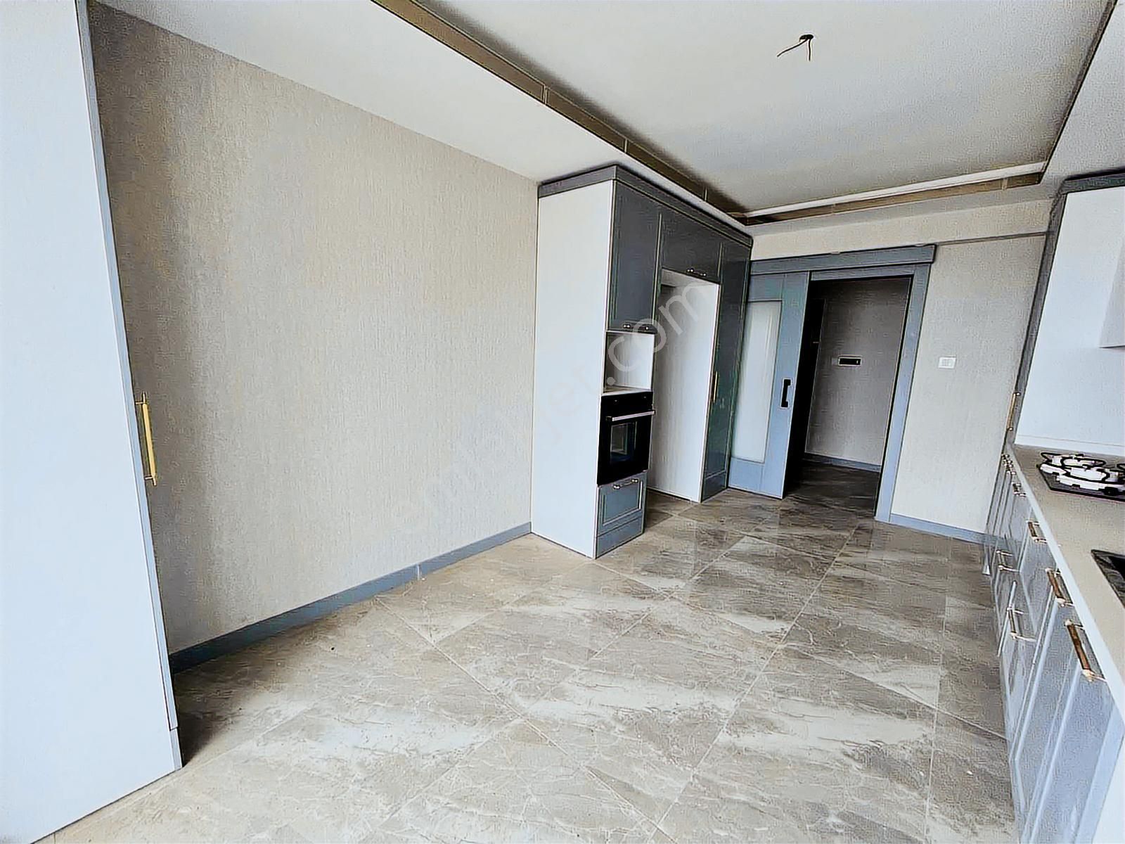 Avantaj'dan Yeni Bayındır'da Ultra Lüx 4+1 Göl Manzaralı Daire.. - Görsel 35