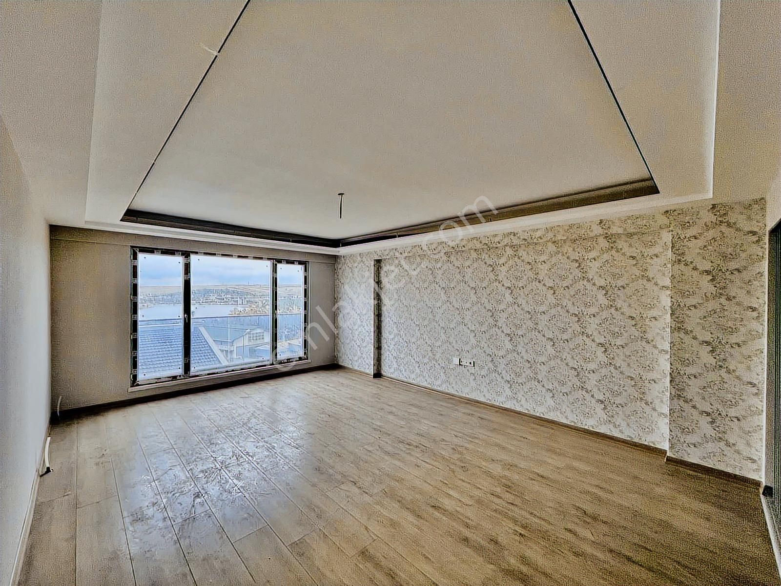 Avantaj'dan Yeni Bayındır'da Ultra Lüx 4+1 Göl Manzaralı Daire.. - Görsel 15