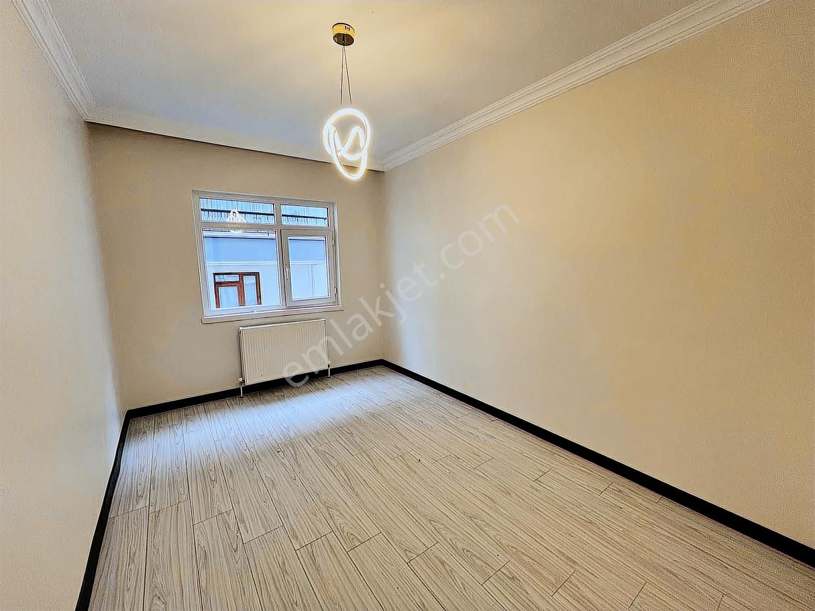 Avantajdan Kıbrısköy'de Ful+ful Yapısıyla Dikkat Çeken 3+1 Daire - Görsel 14