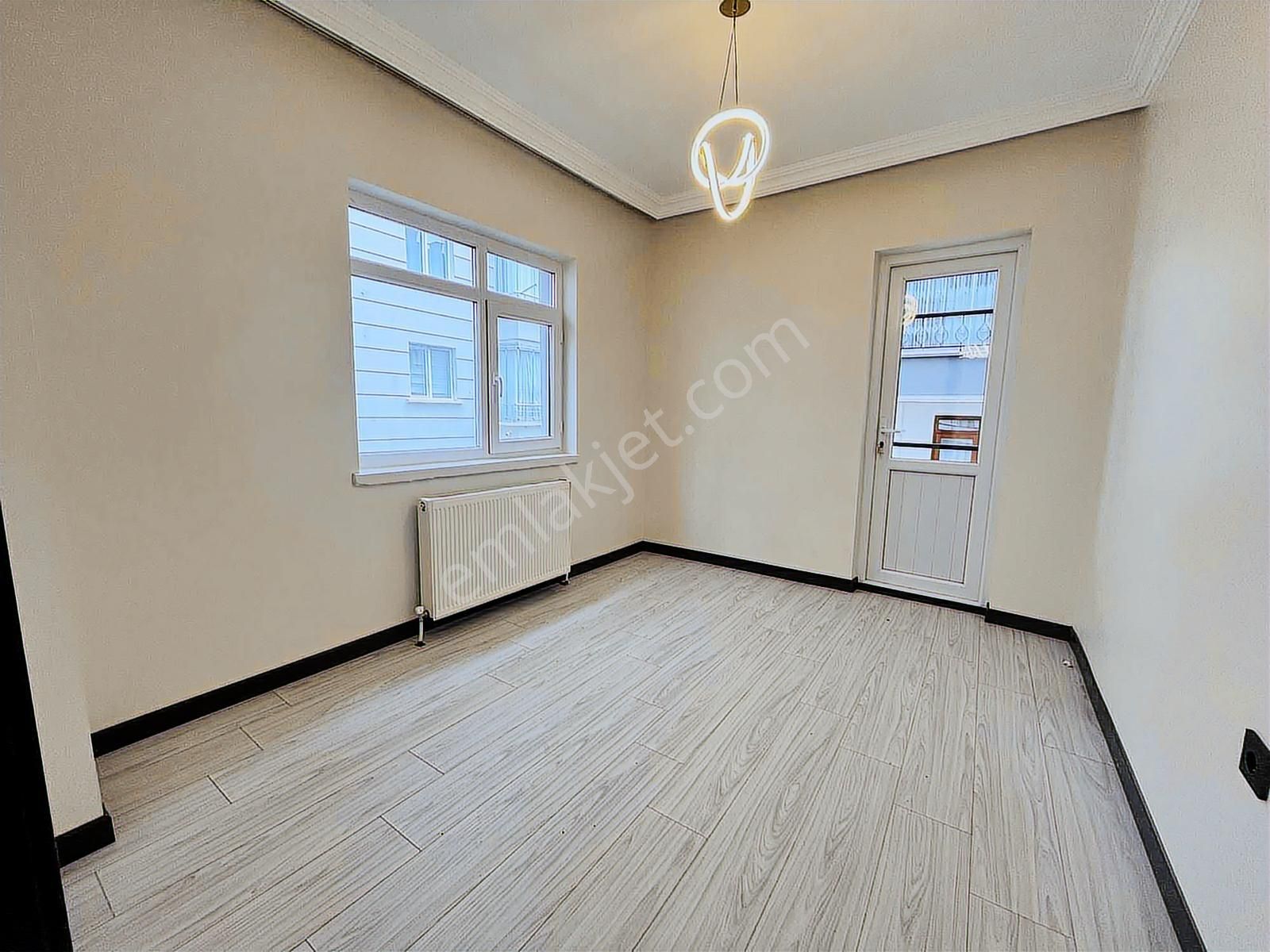 Avantajdan Kıbrısköy'de Ful+ful Yapısıyla Dikkat Çeken 3+1 Daire - Görsel 19