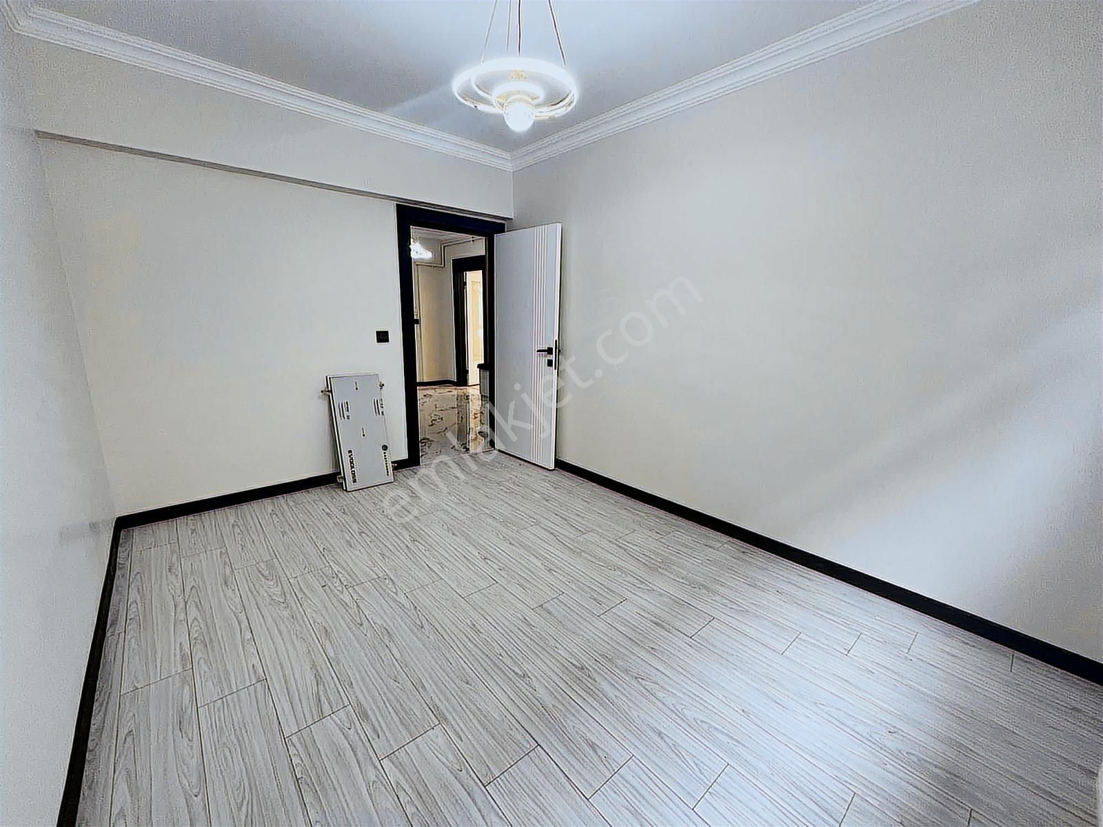 Avantajdan Kıbrısköy'de Ful+ful Yapısıyla Dikkat Çeken 3+1 Daire - Görsel 7