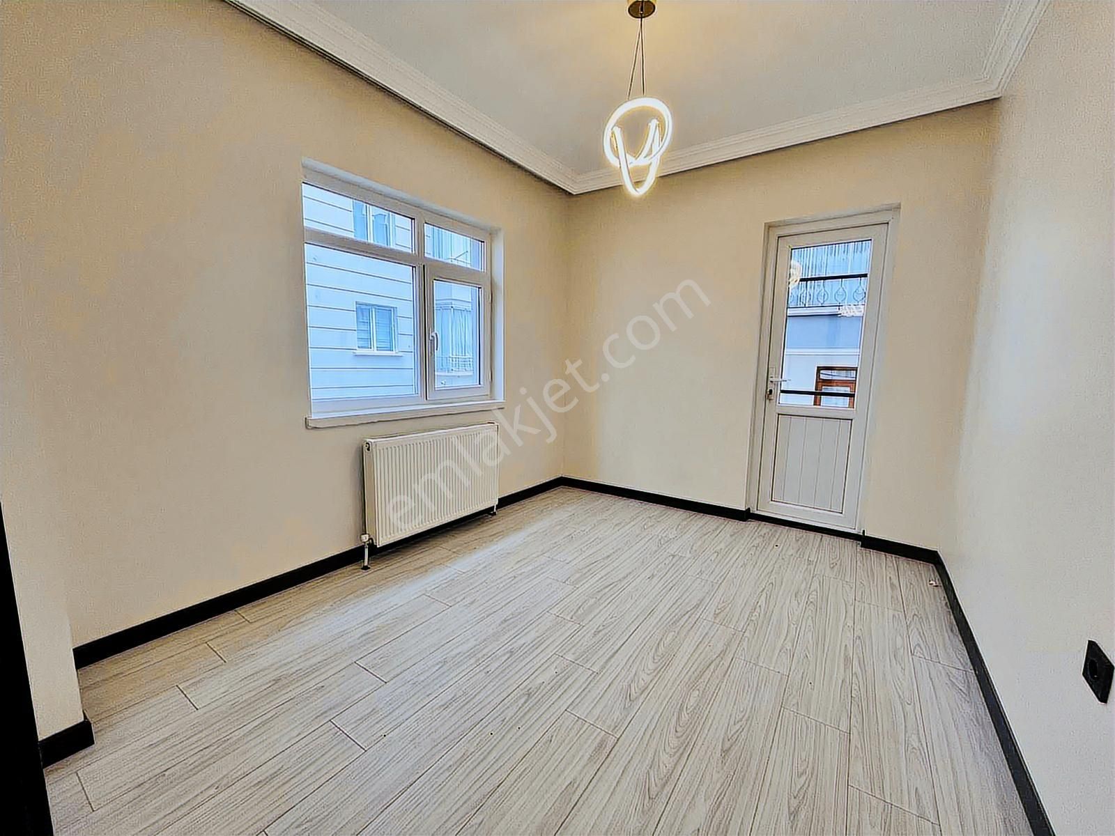 Avantajdan Kıbrısköy'de Ful+ful Yapısıyla Dikkat Çeken 3+1 Daire - Görsel 28