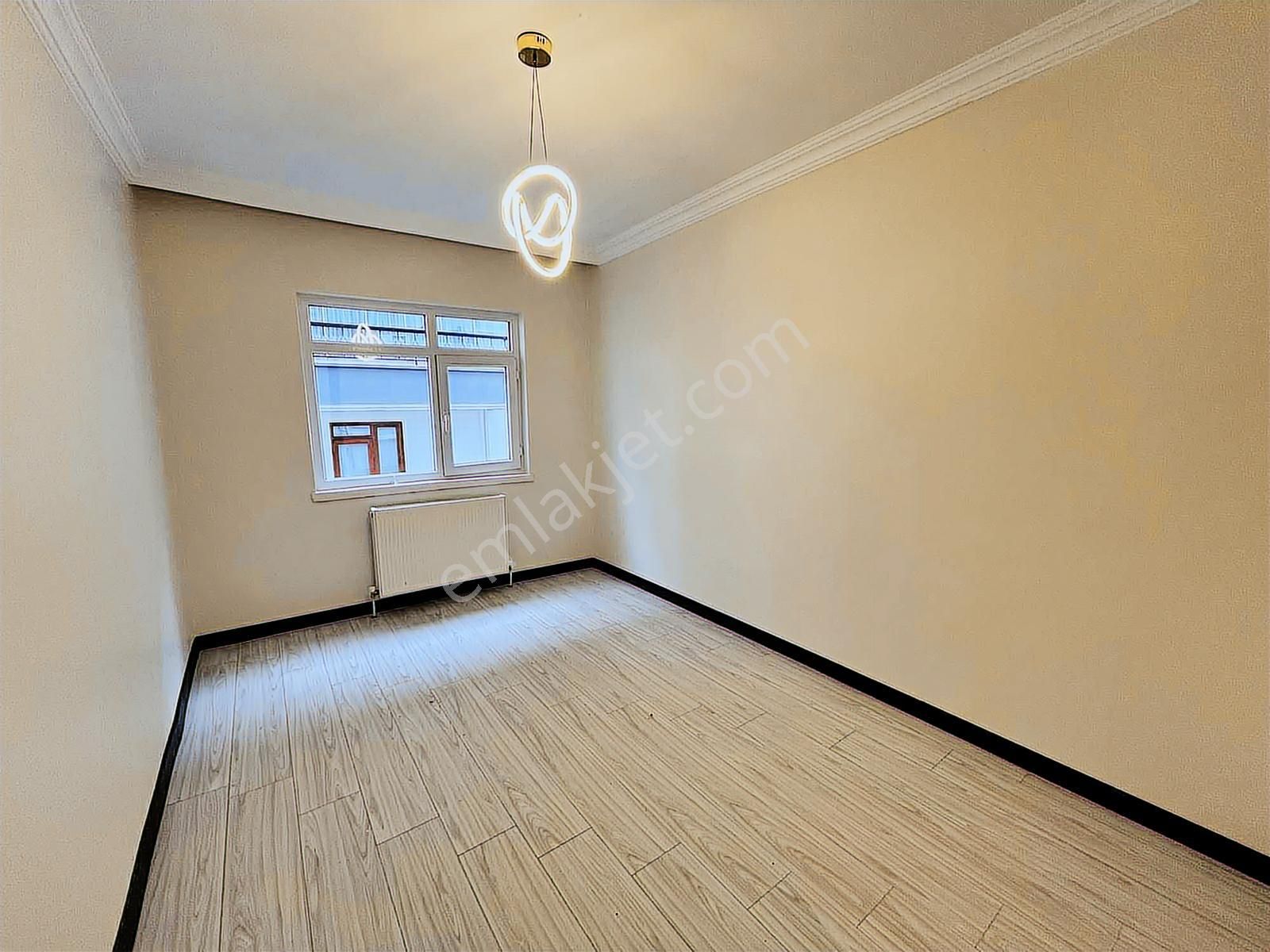 Avantajdan Kıbrısköy'de Ful+ful Yapısıyla Dikkat Çeken 3+1 Daire - Görsel 11