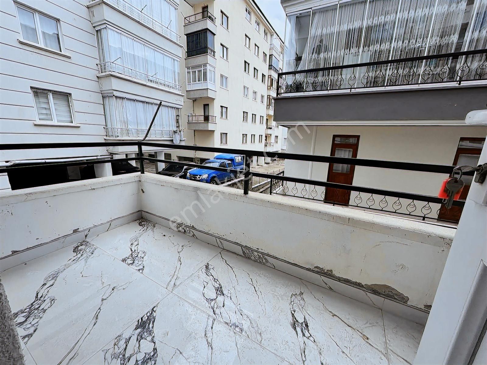 Avantajdan Kıbrısköy'de Ful+ful Yapısıyla Dikkat Çeken 3+1 Daire - Görsel 29