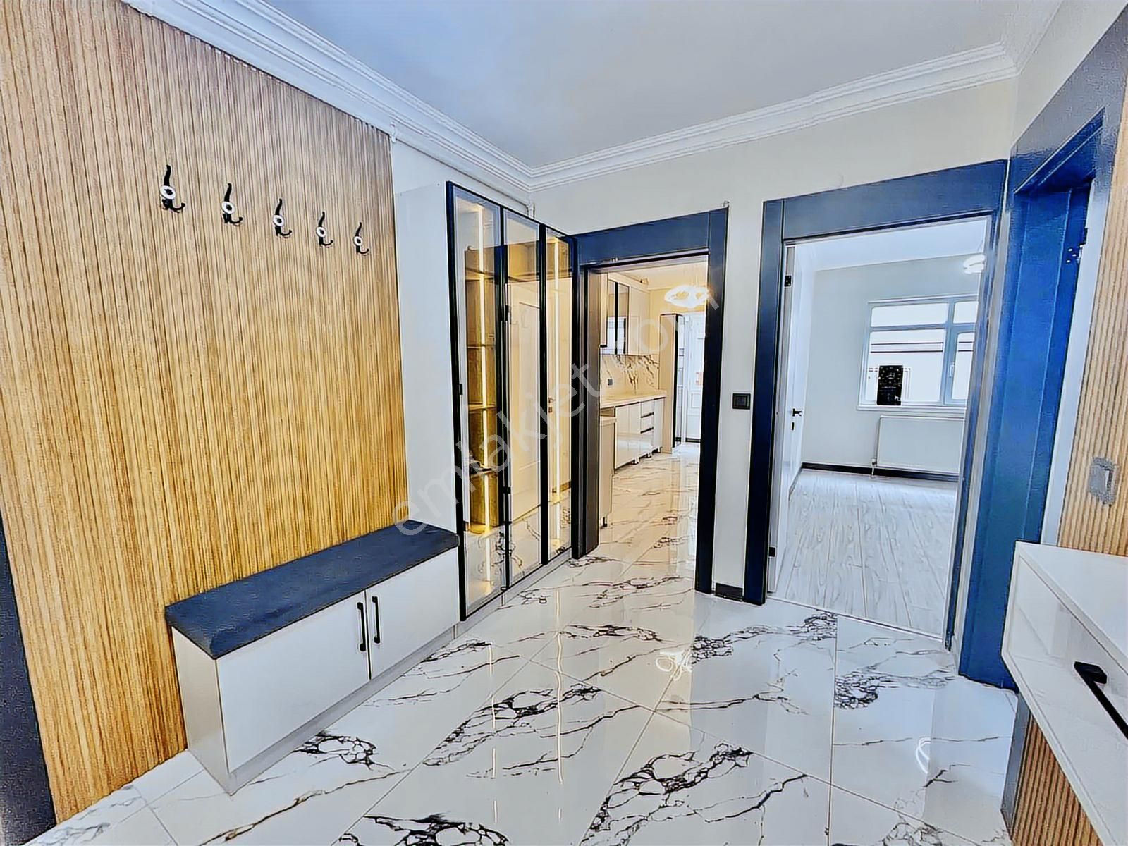 Avantajdan Kıbrısköy'de Ful+ful Yapısıyla Dikkat Çeken 3+1 Daire - Görsel 8