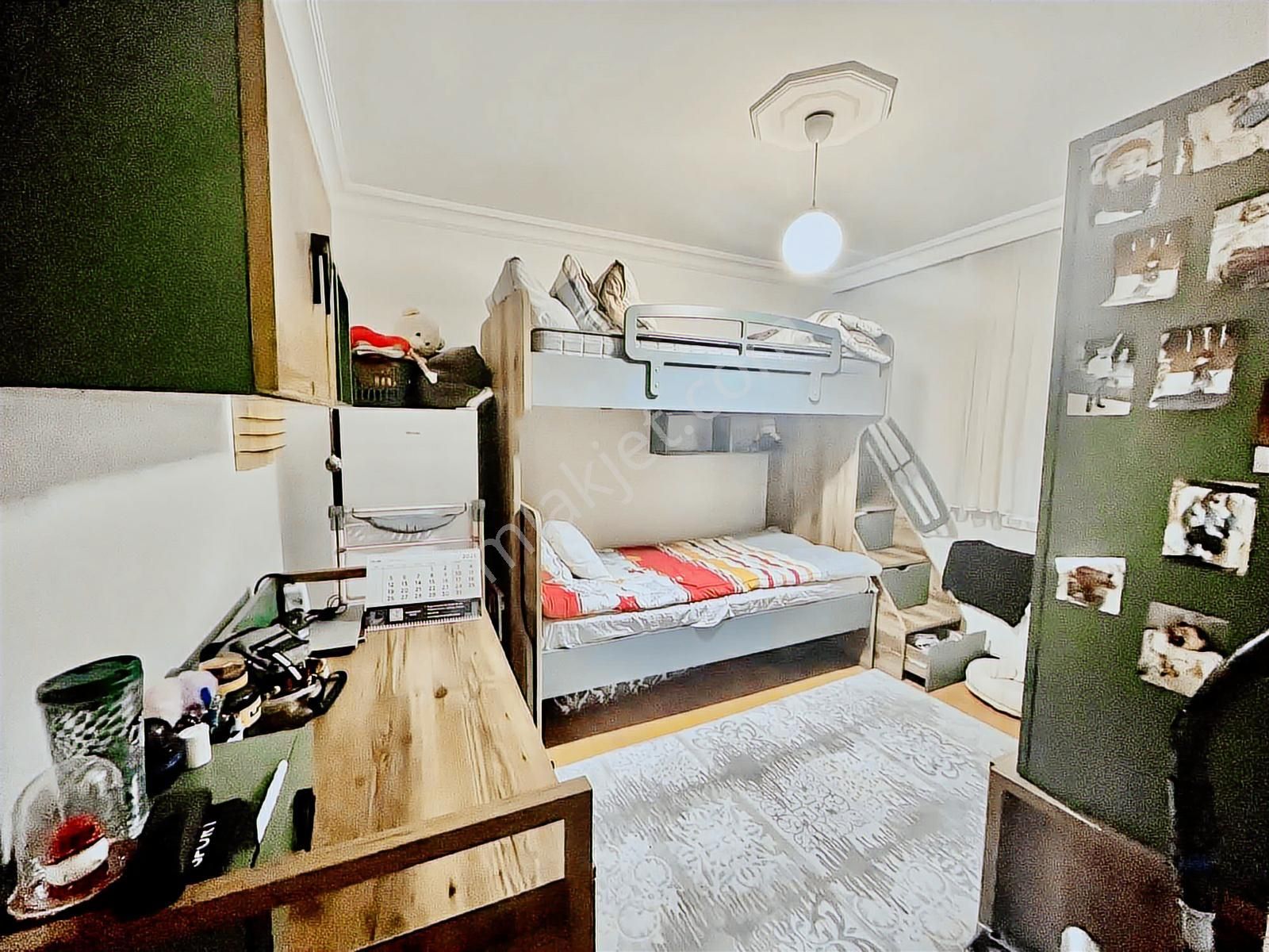 ^^avantaj'dan Fırsat! Hüseyingazi Göbek'te Katta Masrafsız 3+1^^ - Görsel 11