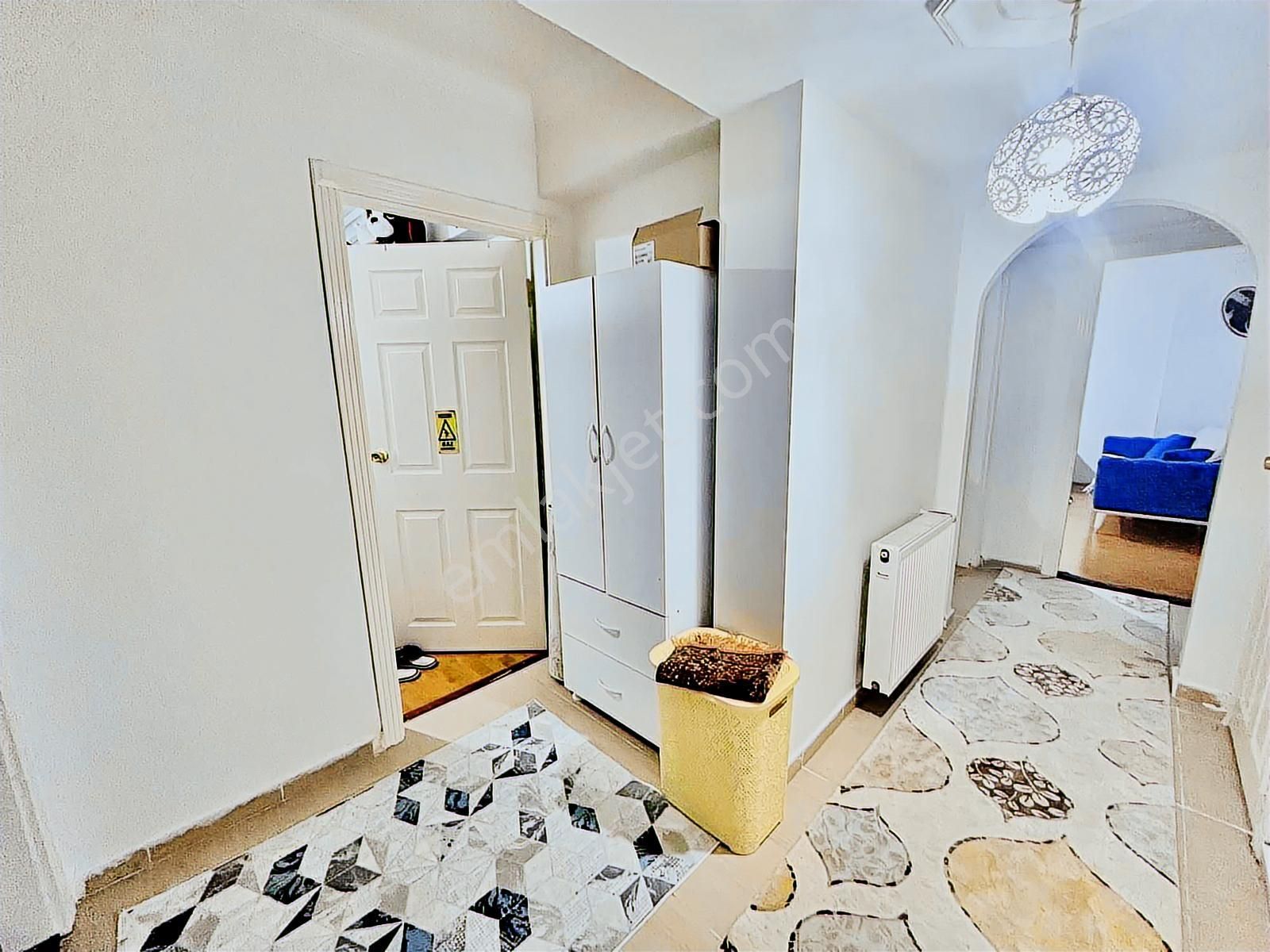 ^^avantaj'dan Fırsat! Hüseyingazi Göbek'te Katta Masrafsız 3+1^^ - Görsel 2