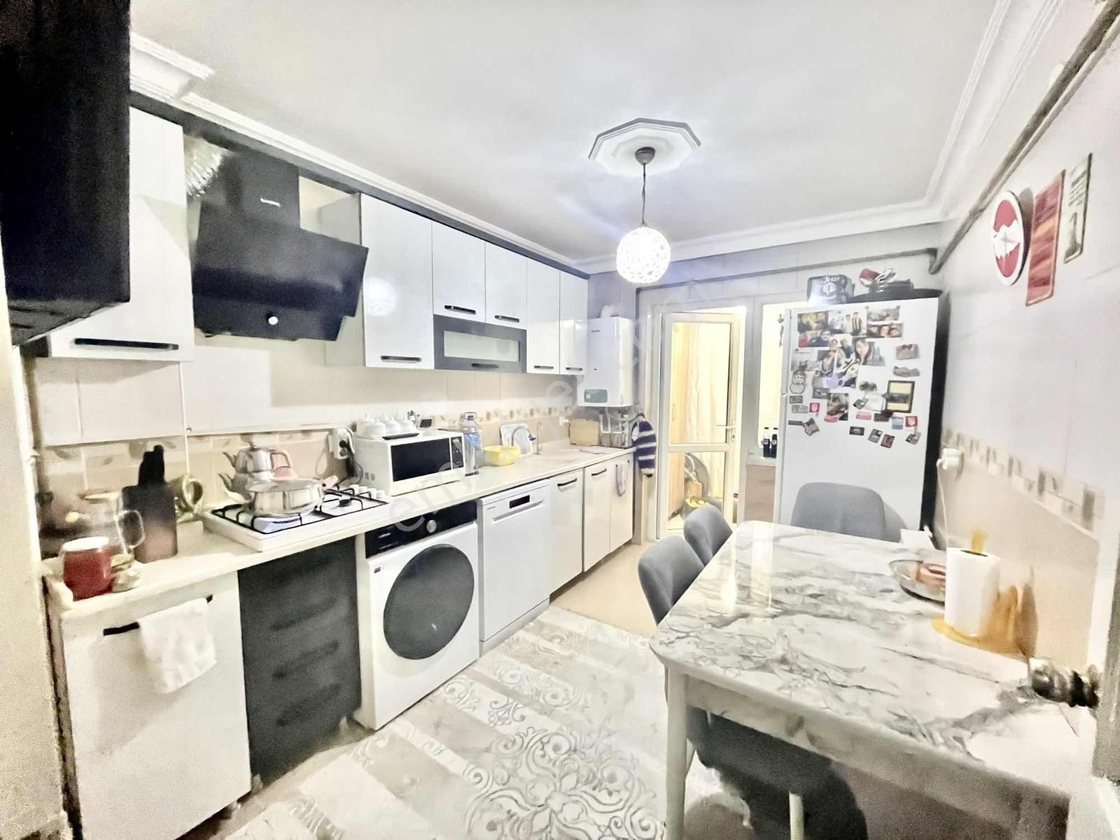 ^^avantaj'dan Fırsat! Hüseyingazi Göbek'te Katta Masrafsız 3+1^^ - Görsel 8