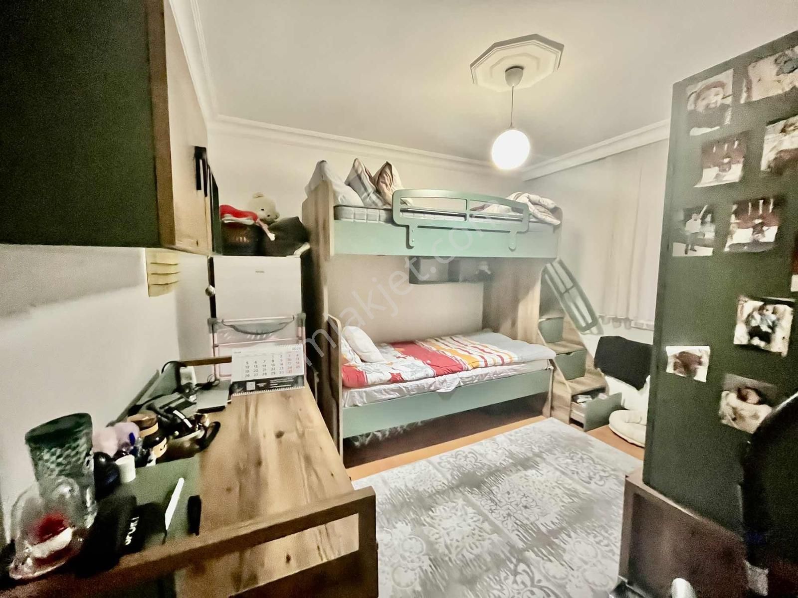 ^^avantaj'dan Fırsat! Hüseyingazi Göbek'te Katta Masrafsız 3+1^^ - Görsel 10