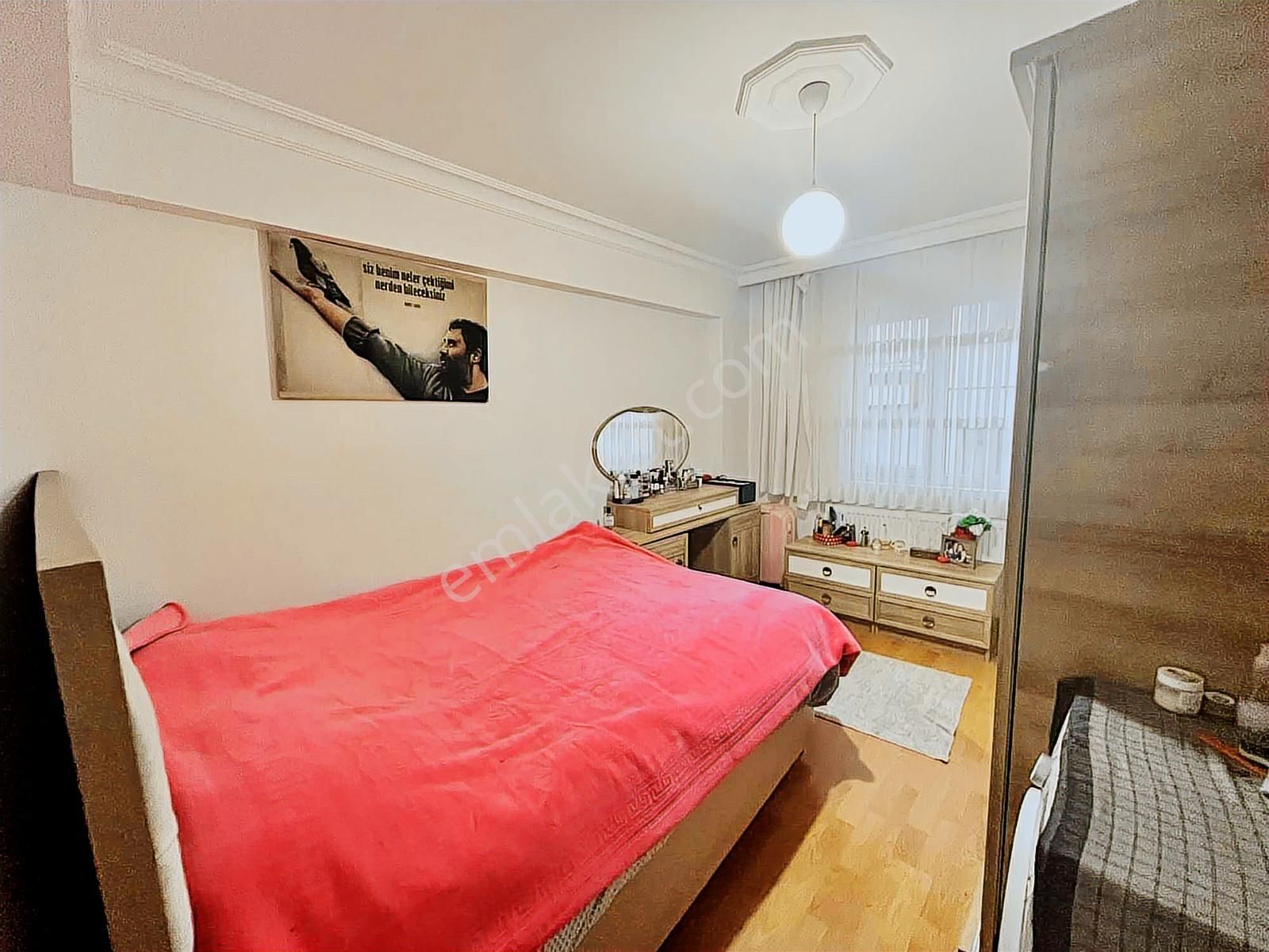 ^^avantaj'dan Fırsat! Hüseyingazi Göbek'te Katta Masrafsız 3+1^^ - Görsel 9