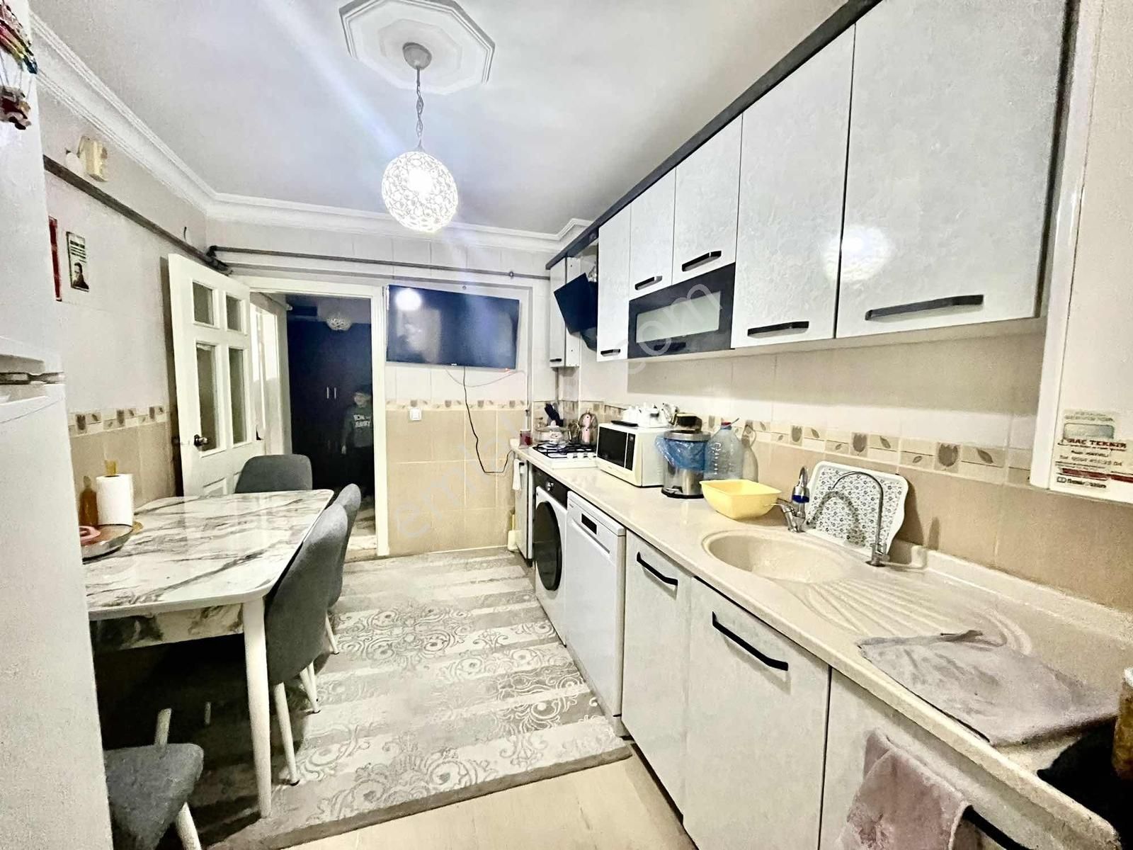 ^^avantaj'dan Fırsat! Hüseyingazi Göbek'te Katta Masrafsız 3+1^^ - Görsel 14