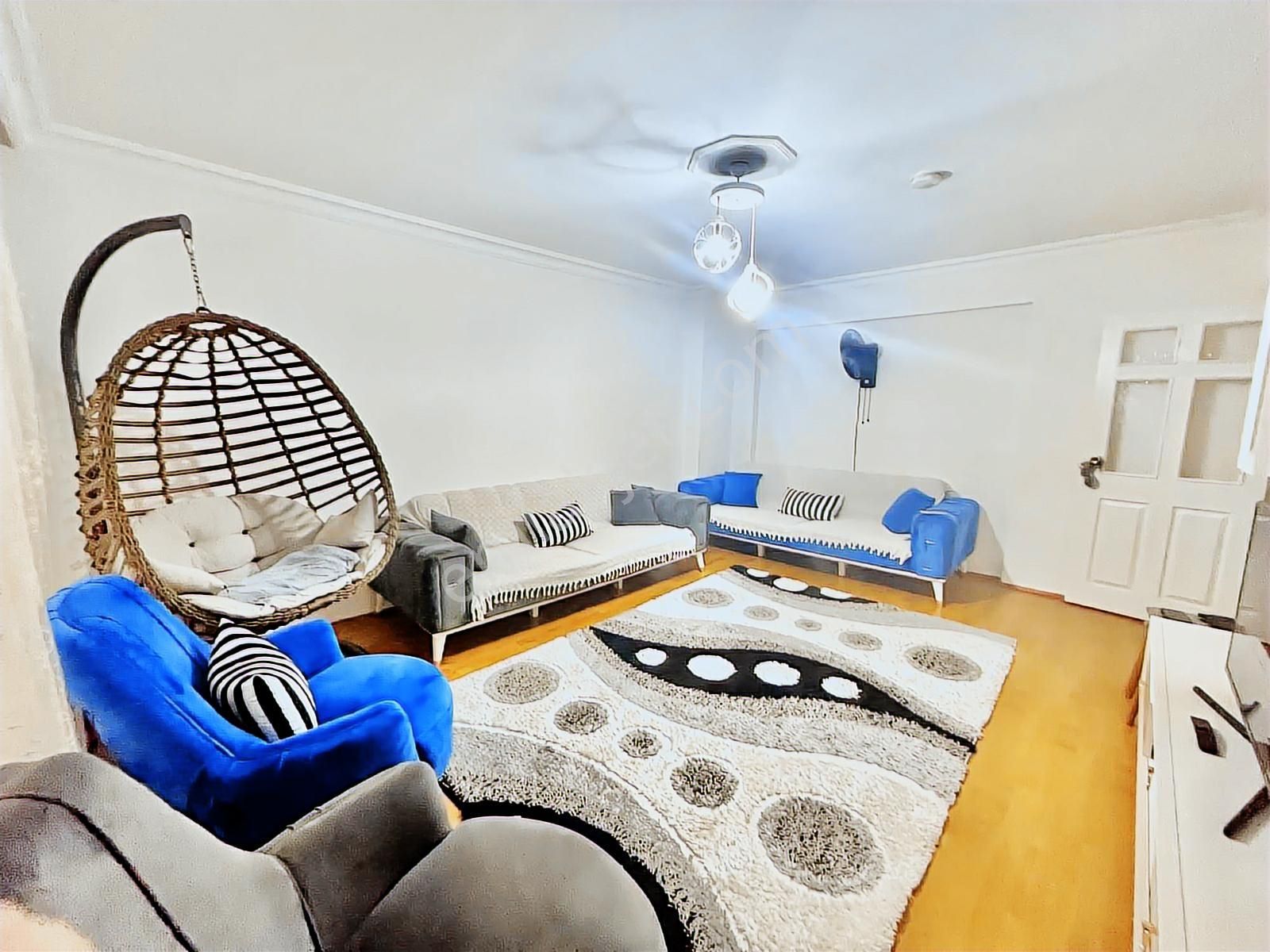 ^^avantaj'dan Fırsat! Hüseyingazi Göbek'te Katta Masrafsız 3+1^^ - Görsel 21