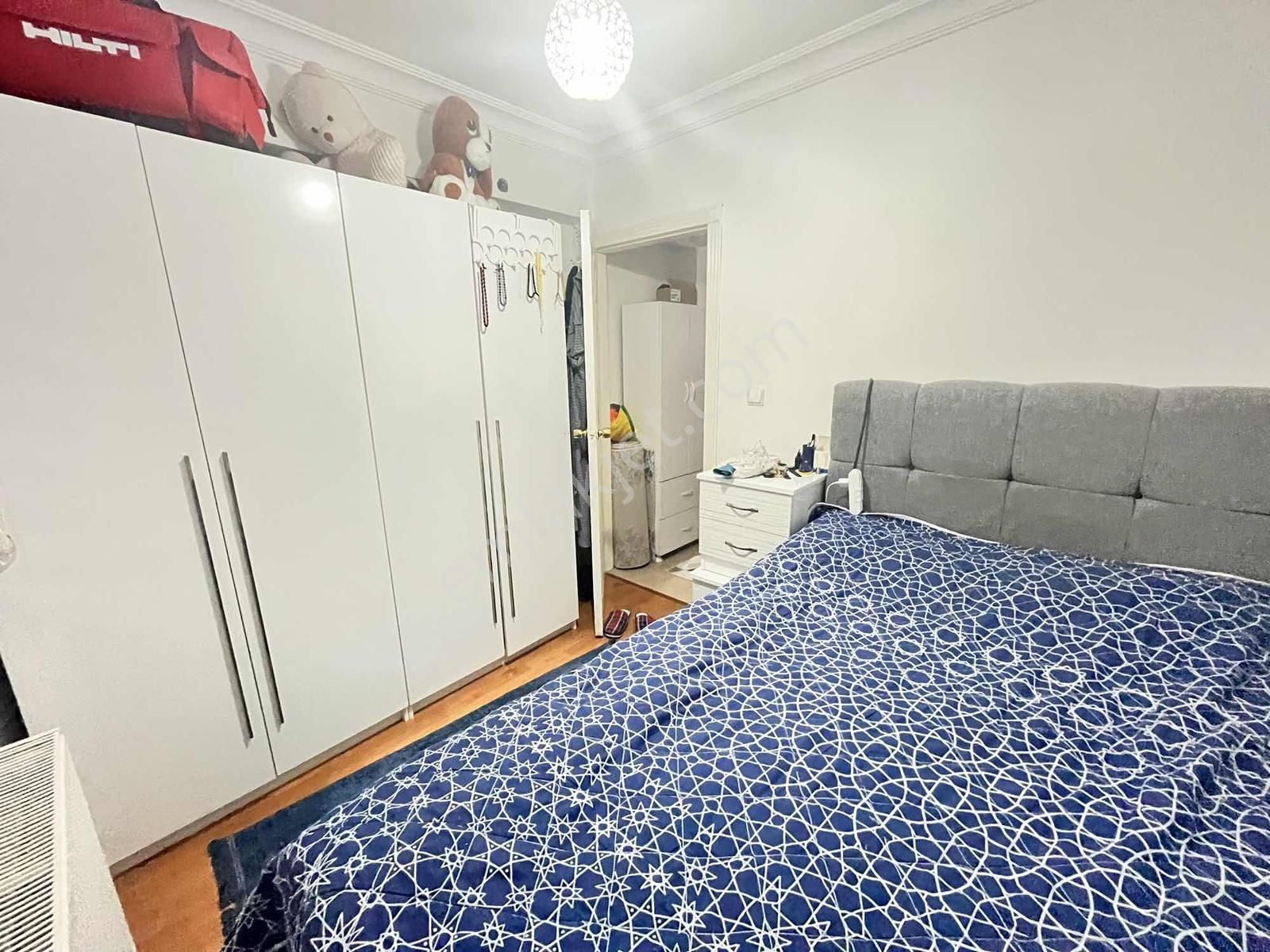 ^^avantaj'dan Fırsat! Hüseyingazi Göbek'te Katta Masrafsız 3+1^^ - Görsel 3