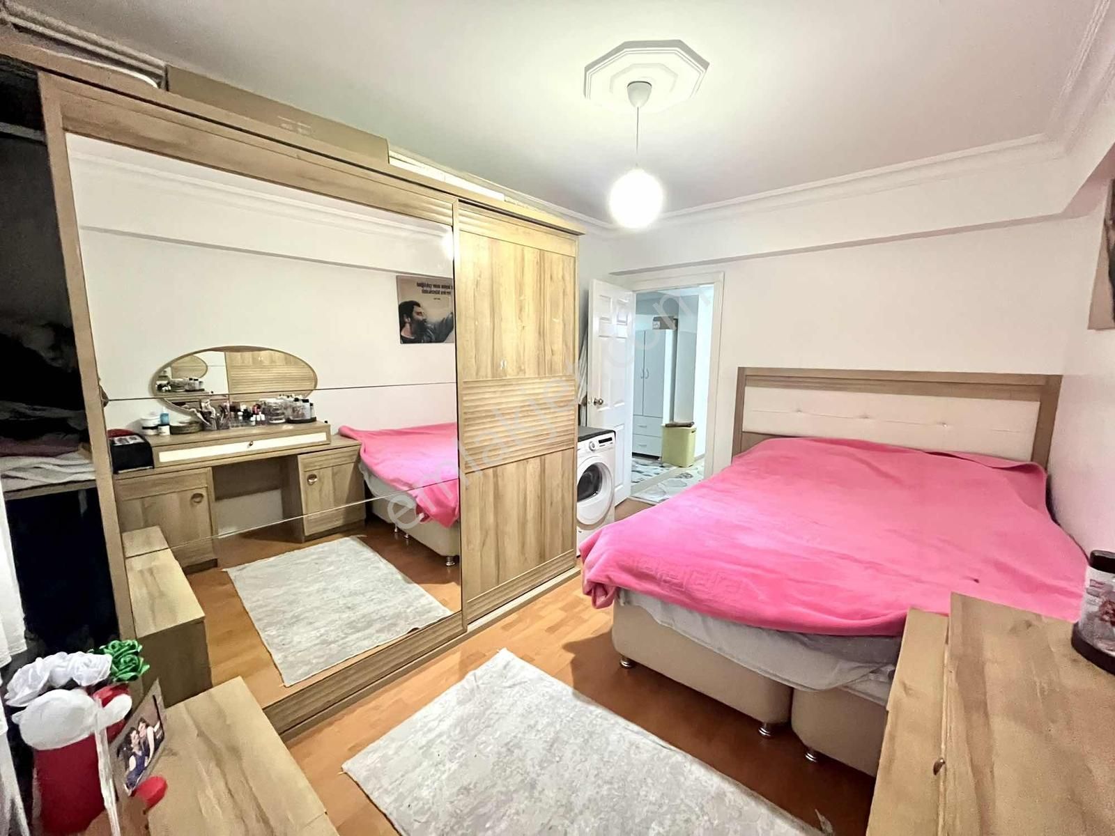 ^^avantaj'dan Fırsat! Hüseyingazi Göbek'te Katta Masrafsız 3+1^^ - Görsel 20