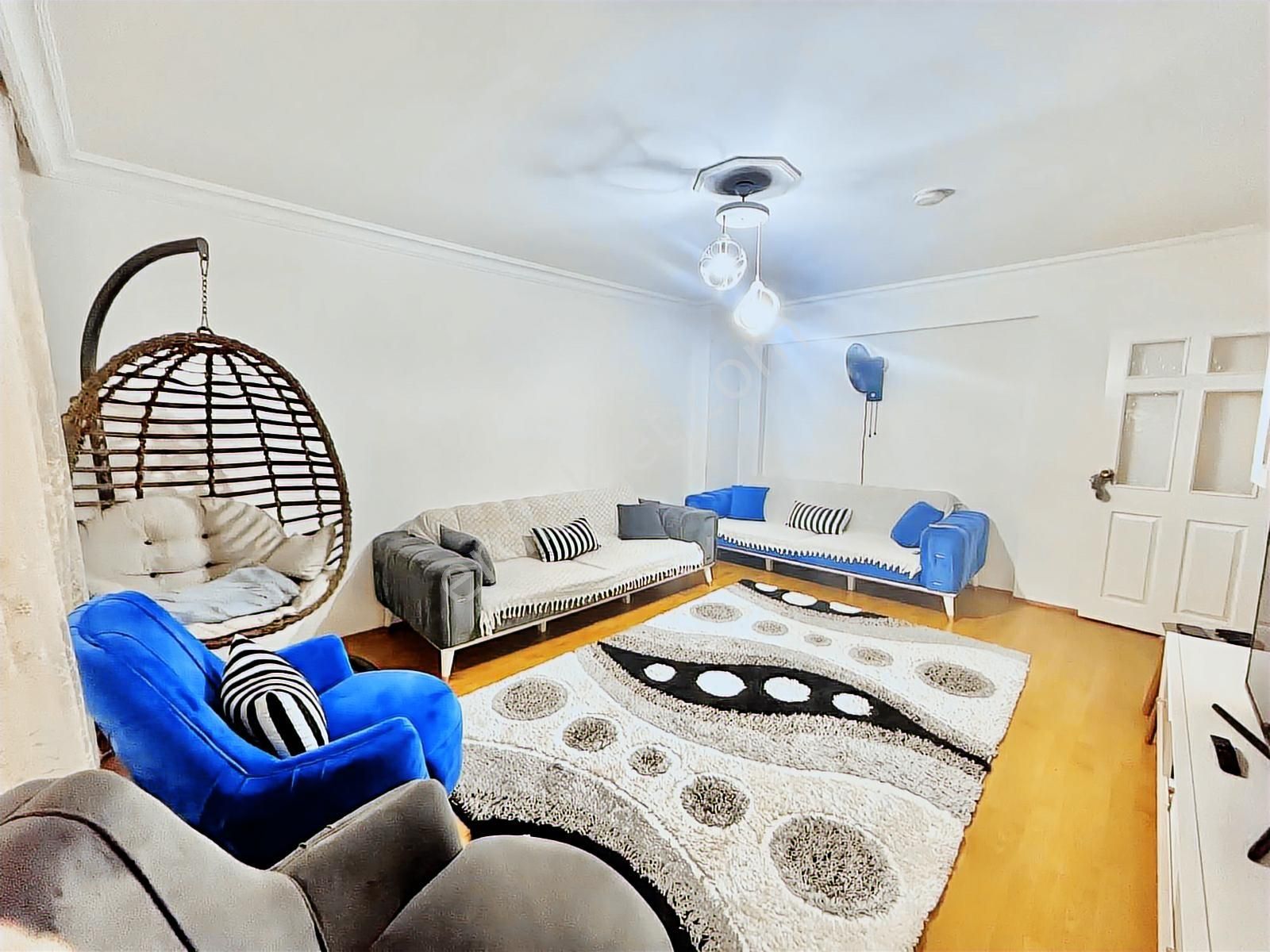 ^^avantaj'dan Fırsat! Hüseyingazi Göbek'te Katta Masrafsız 3+1^^ - Görsel 13