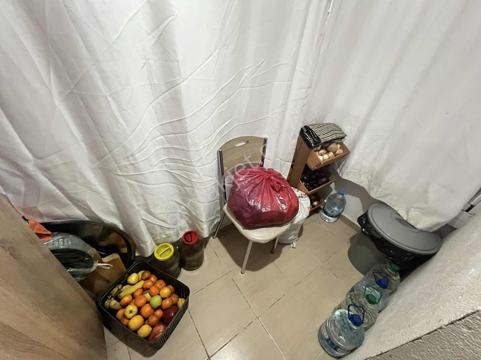 ^^avantaj'dan Fırsat! Hüseyingazi Göbek'te Katta Masrafsız 3+1^^ - Görsel 16