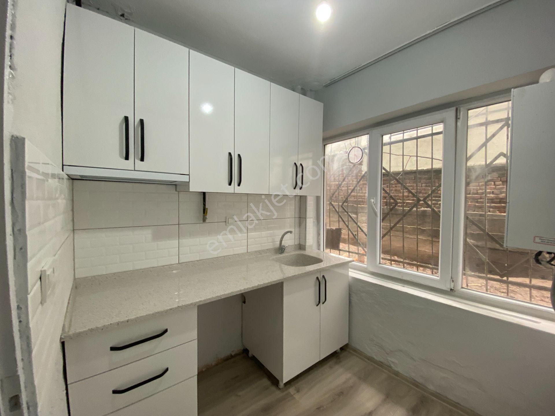 Balıkesir Altıeylül Dinkçilerde 2+1 Kiralık Daire - Görsel 12