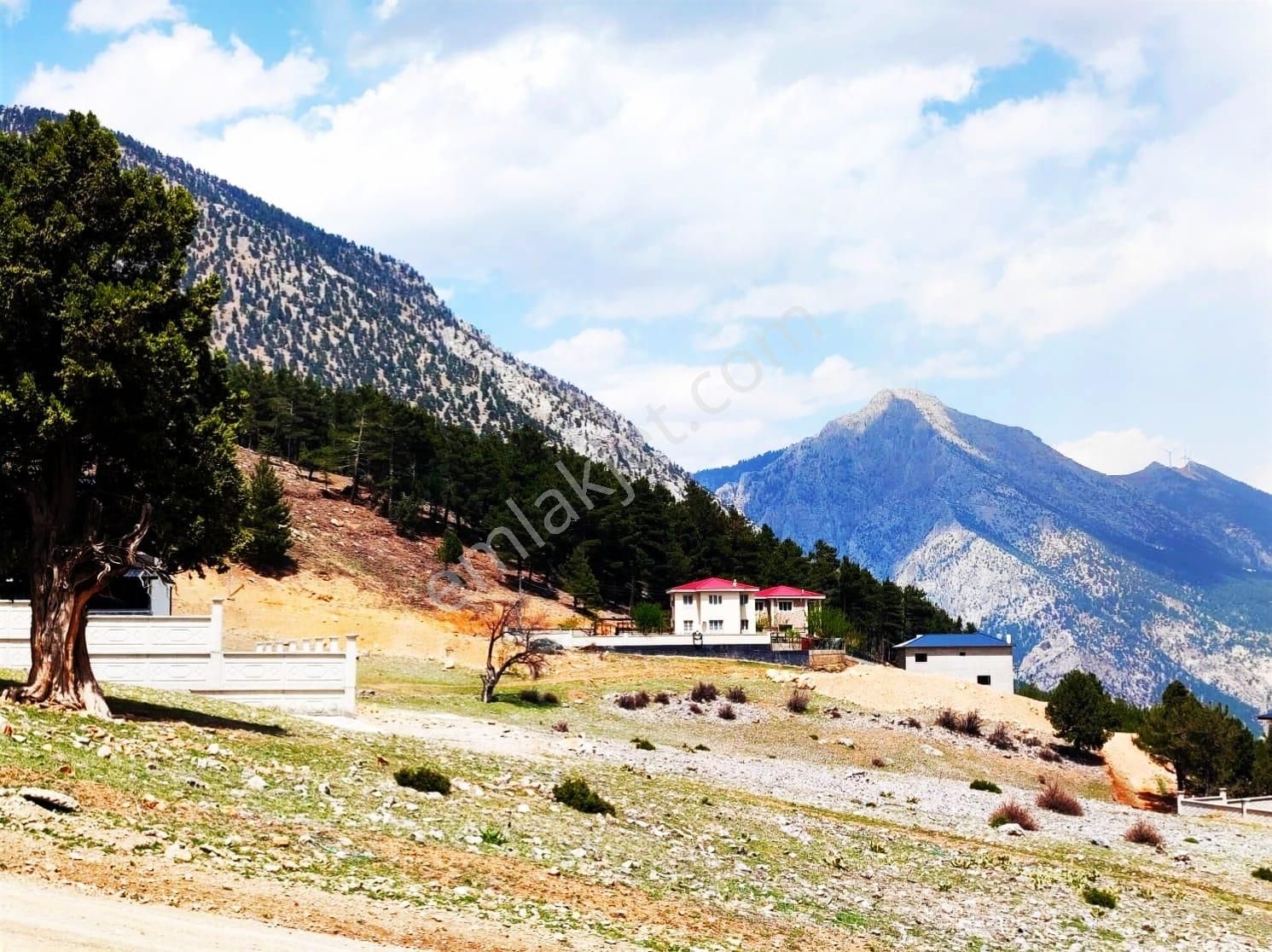 Kar Emlaktan Yenikonacık Bozkırlı Mevkiinde 400 M2 Satılık Arsa - Görsel 29