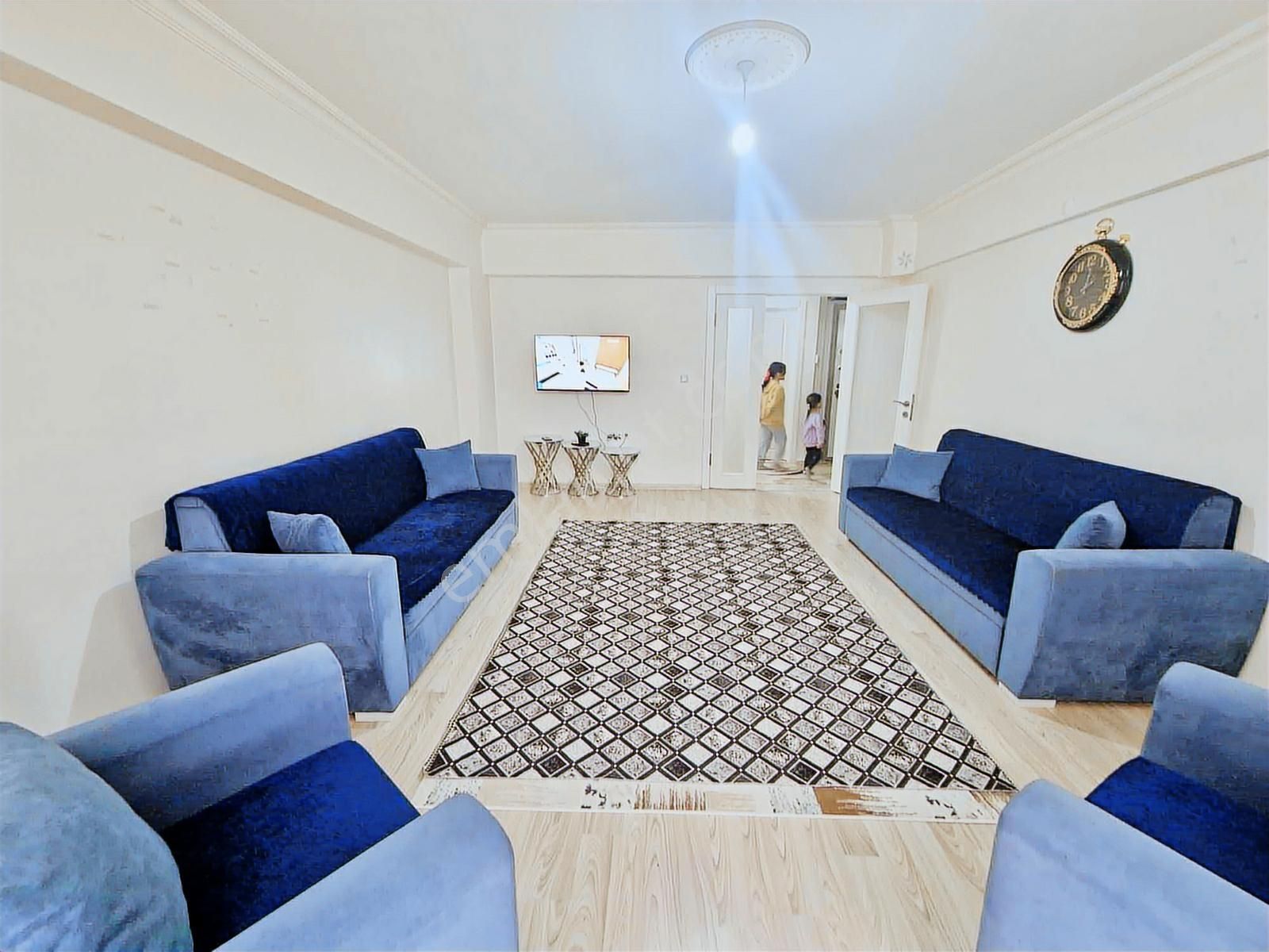 Avantaj'dan Küçük Kayaş'ta 3+1 Geniş,ebeveyn Banyolu Yapılı Dair - Görsel 14