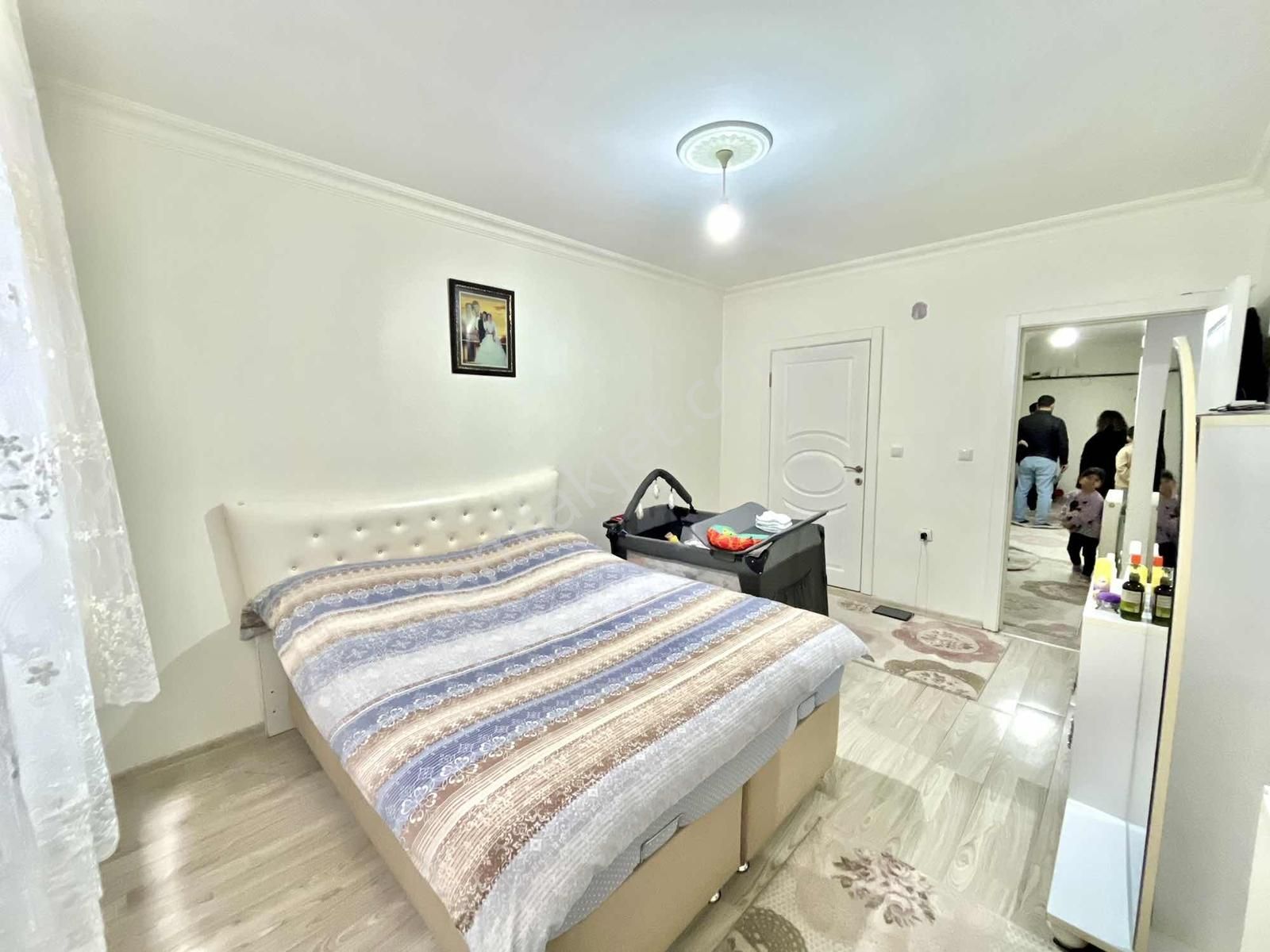 Avantaj'dan Küçük Kayaş'ta 3+1 Geniş,ebeveyn Banyolu Yapılı Dair - Görsel 20