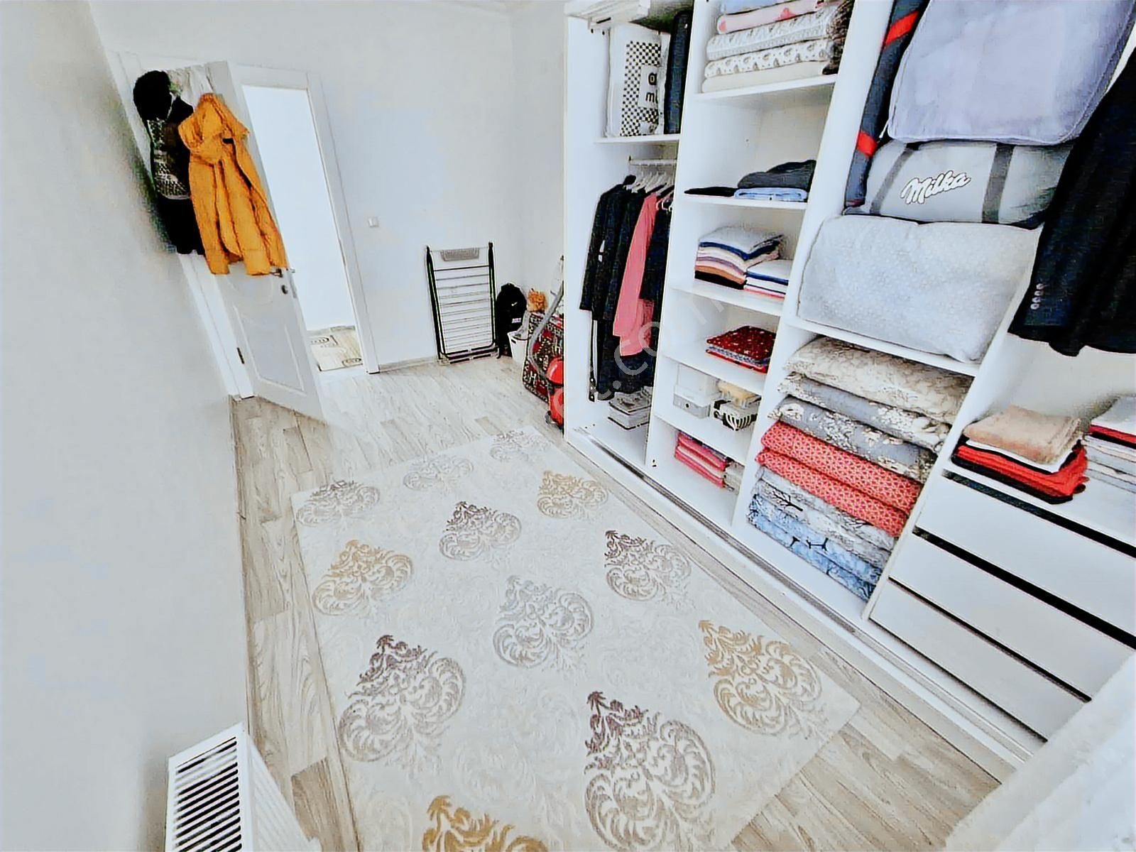 Avantaj'dan Küçük Kayaş'ta 3+1 Geniş,ebeveyn Banyolu Yapılı Dair - Görsel 30