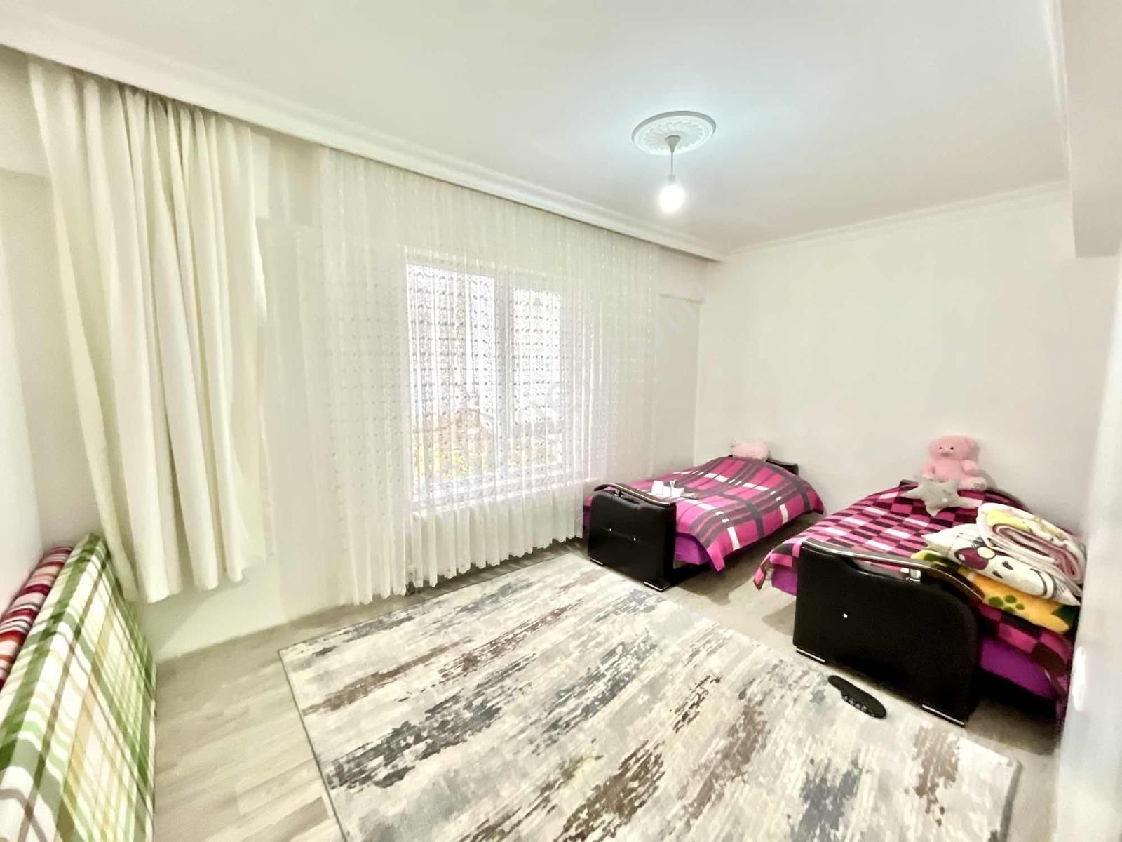 Avantaj'dan Küçük Kayaş'ta 3+1 Geniş,ebeveyn Banyolu Yapılı Dair - Görsel 13