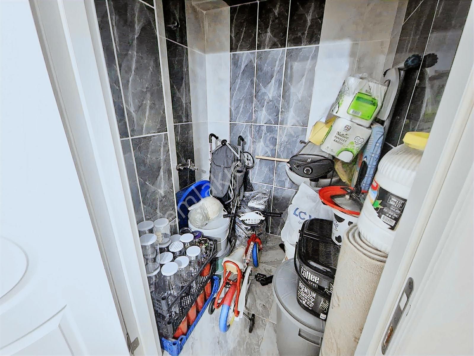 Avantaj'dan Küçük Kayaş'ta 3+1 Geniş,ebeveyn Banyolu Yapılı Dair - Görsel 12