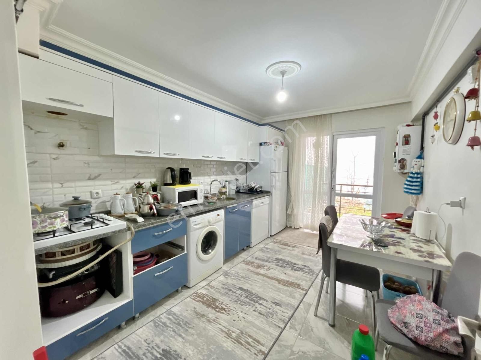 Avantaj'dan Küçük Kayaş'ta 3+1 Geniş,ebeveyn Banyolu Yapılı Dair - Görsel 6