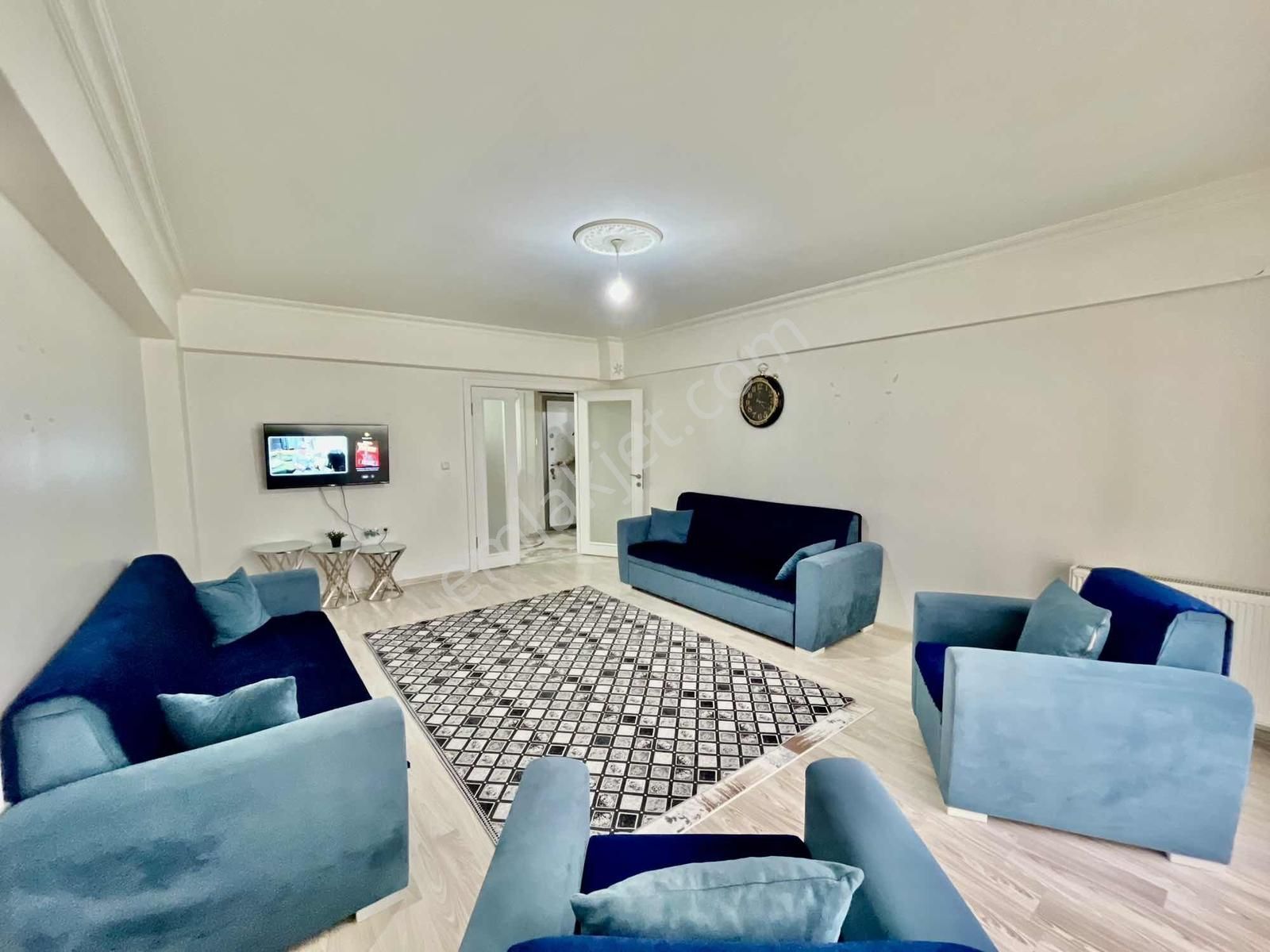 Avantaj'dan Küçük Kayaş'ta 3+1 Geniş,ebeveyn Banyolu Yapılı Dair - Görsel 19