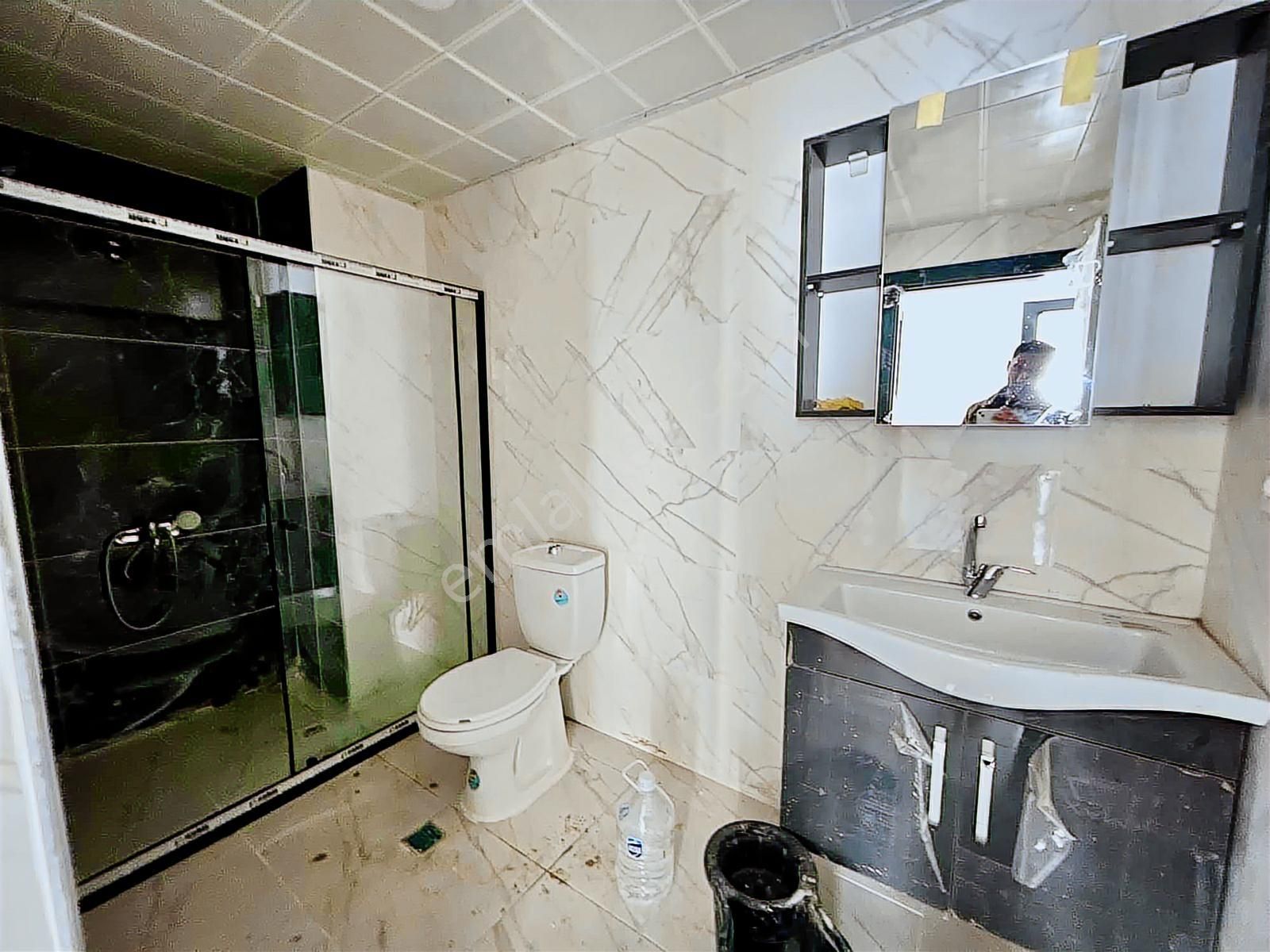 Avantaj'dan Site İçerisinde Sıfır Lüx Yapılı Manzaralı 3+1 Daire - Görsel 30