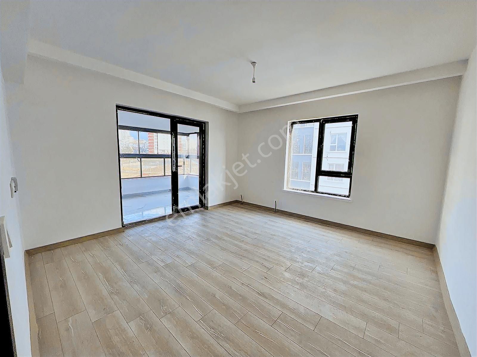 Avantaj'dan Site İçerisinde Sıfır Lüx Yapılı Manzaralı 3+1 Daire - Görsel 14