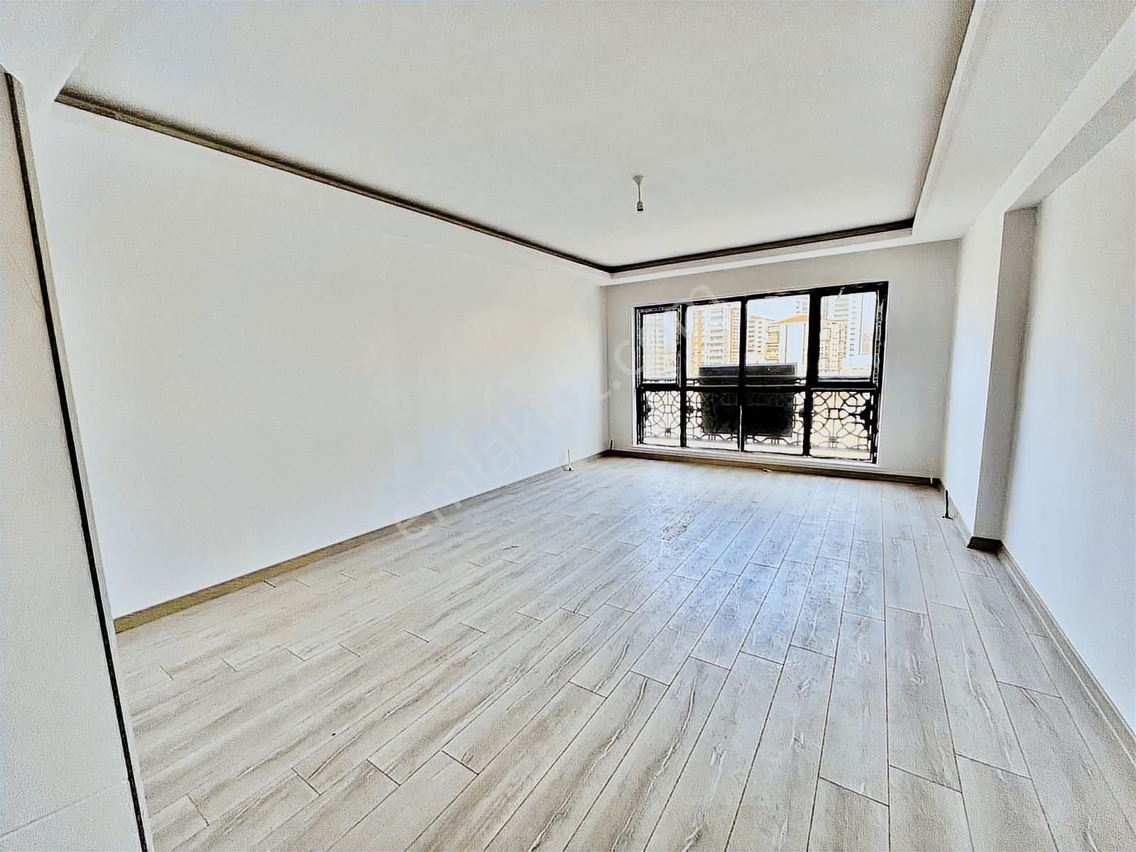 Avantaj'dan Site İçerisinde Sıfır Lüx Yapılı Manzaralı 3+1 Daire - Görsel 2