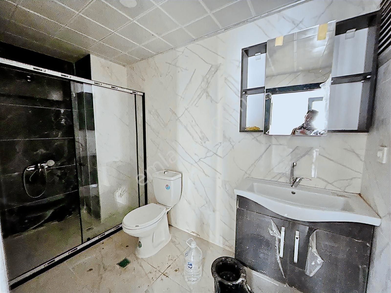 Avantaj'dan Site İçerisinde Sıfır Lüx Yapılı Manzaralı 3+1 Daire - Görsel 25