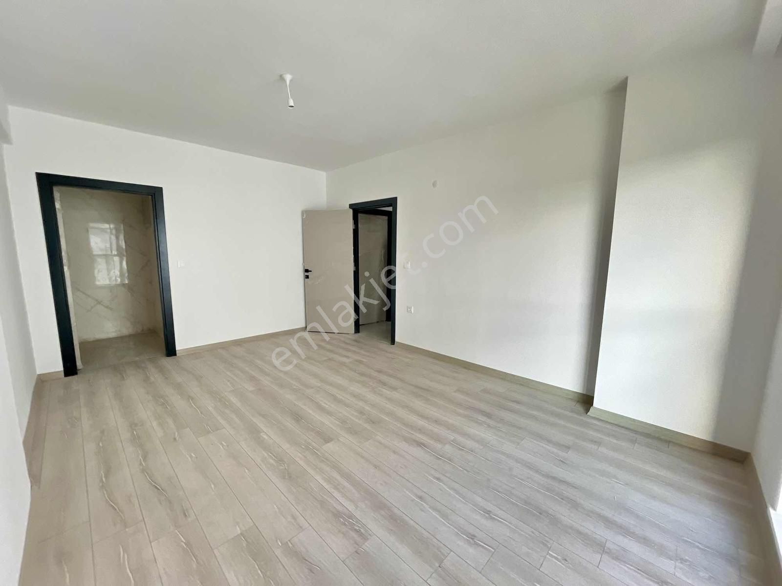 Avantaj'dan Site İçerisinde Sıfır Lüx Yapılı Manzaralı 3+1 Daire - Görsel 21