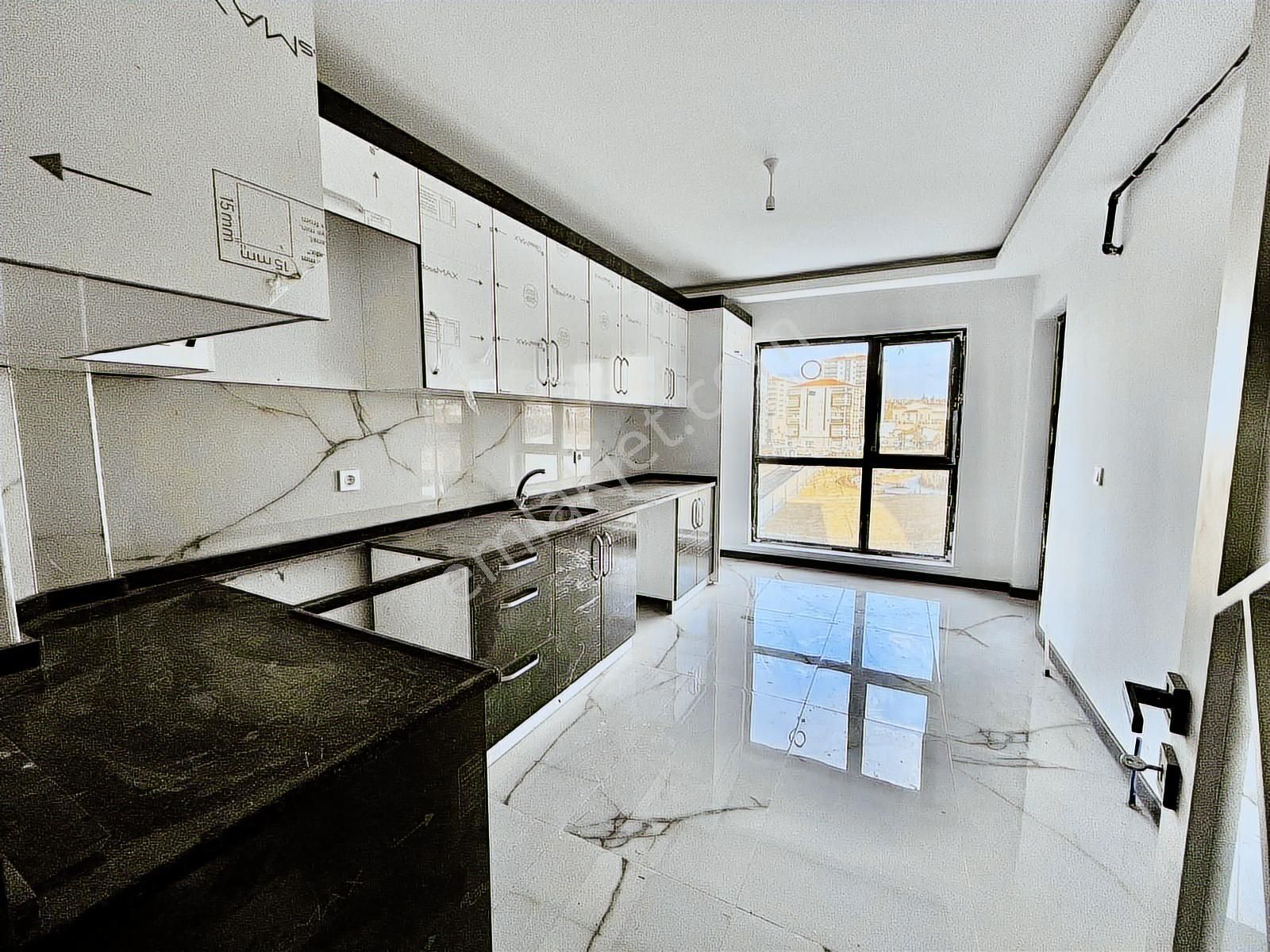 Avantaj'dan Site İçerisinde Sıfır Lüx Yapılı Manzaralı 3+1 Daire - Görsel 32