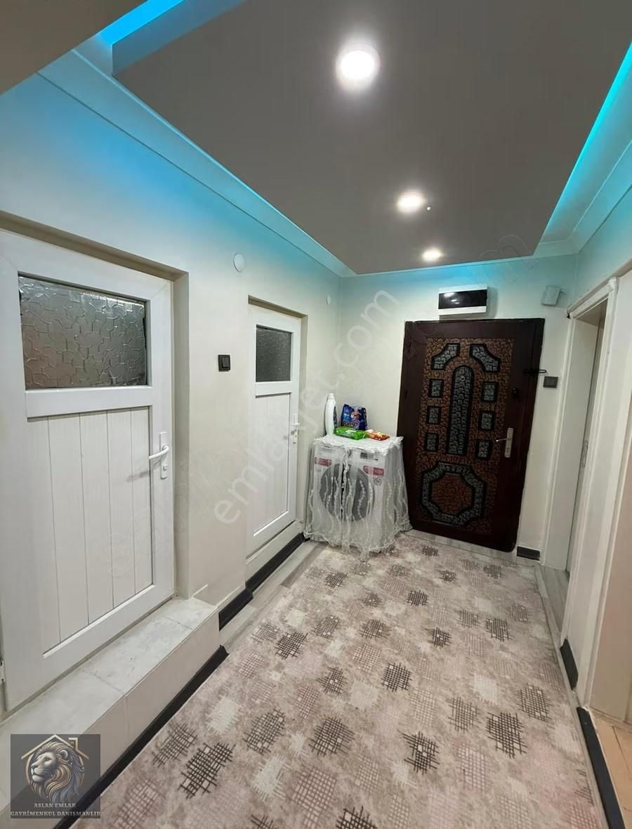 Akkşemsettin Mah'de Full Yapılı Gömüsüz Satılıık Bahçe Kat Daire - Görsel 22