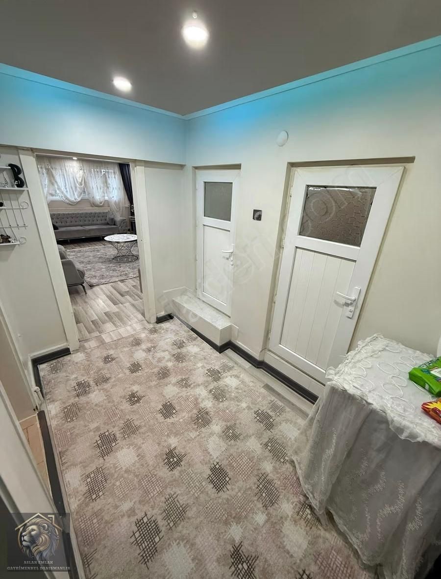 Akkşemsettin Mah'de Full Yapılı Gömüsüz Satılıık Bahçe Kat Daire - Görsel 19