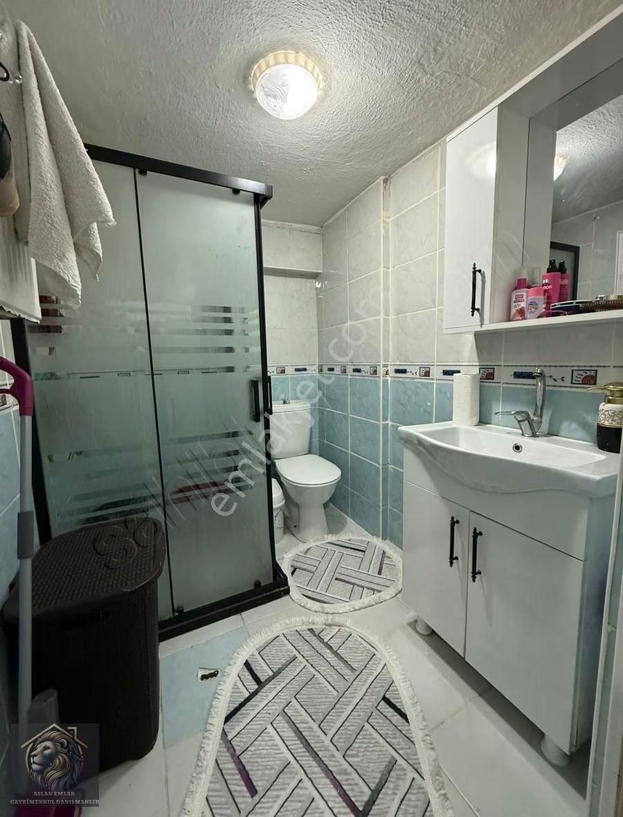 Akkşemsettin Mah'de Full Yapılı Gömüsüz Satılıık Bahçe Kat Daire - Görsel 8