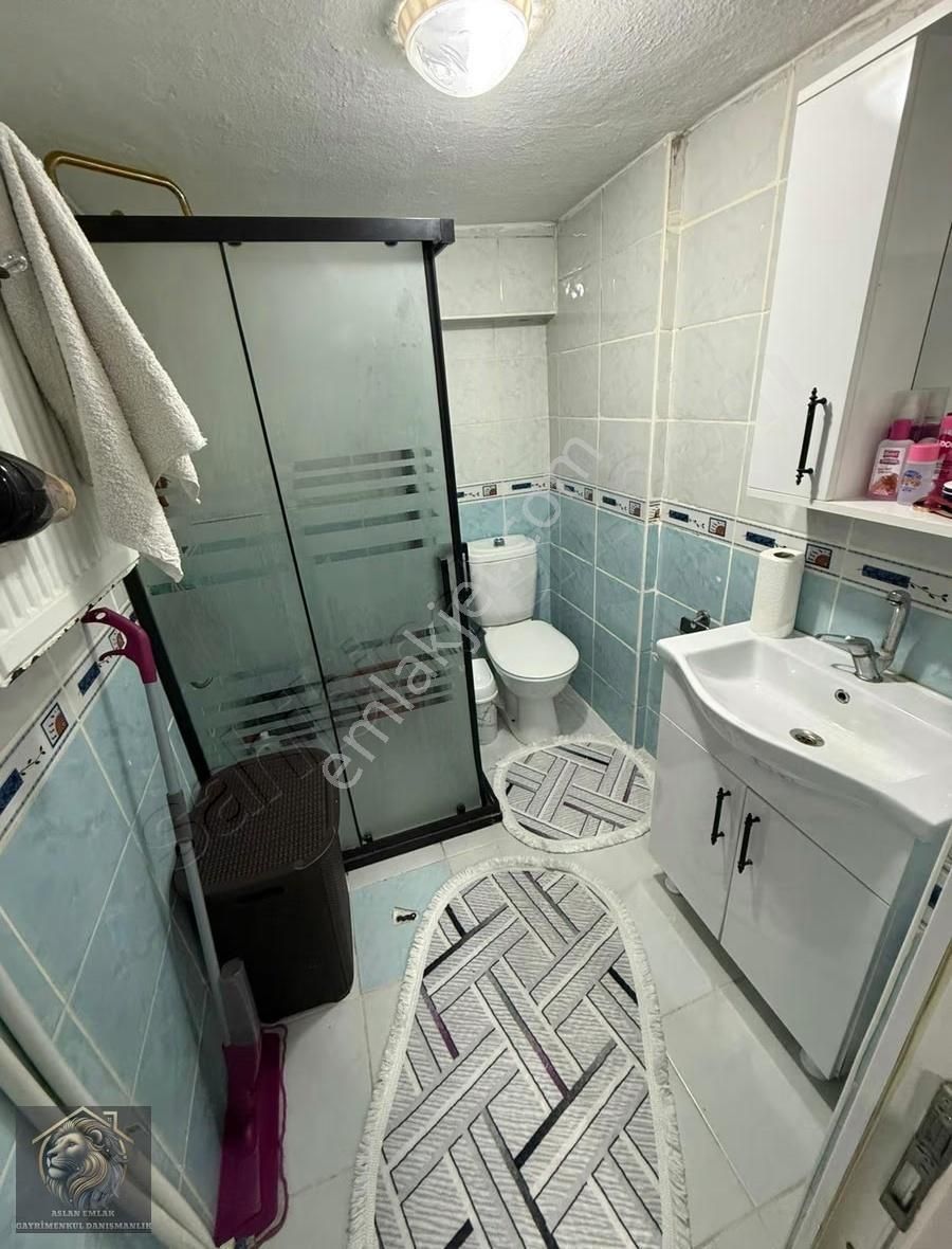 Akkşemsettin Mah'de Full Yapılı Gömüsüz Satılıık Bahçe Kat Daire - Görsel 27