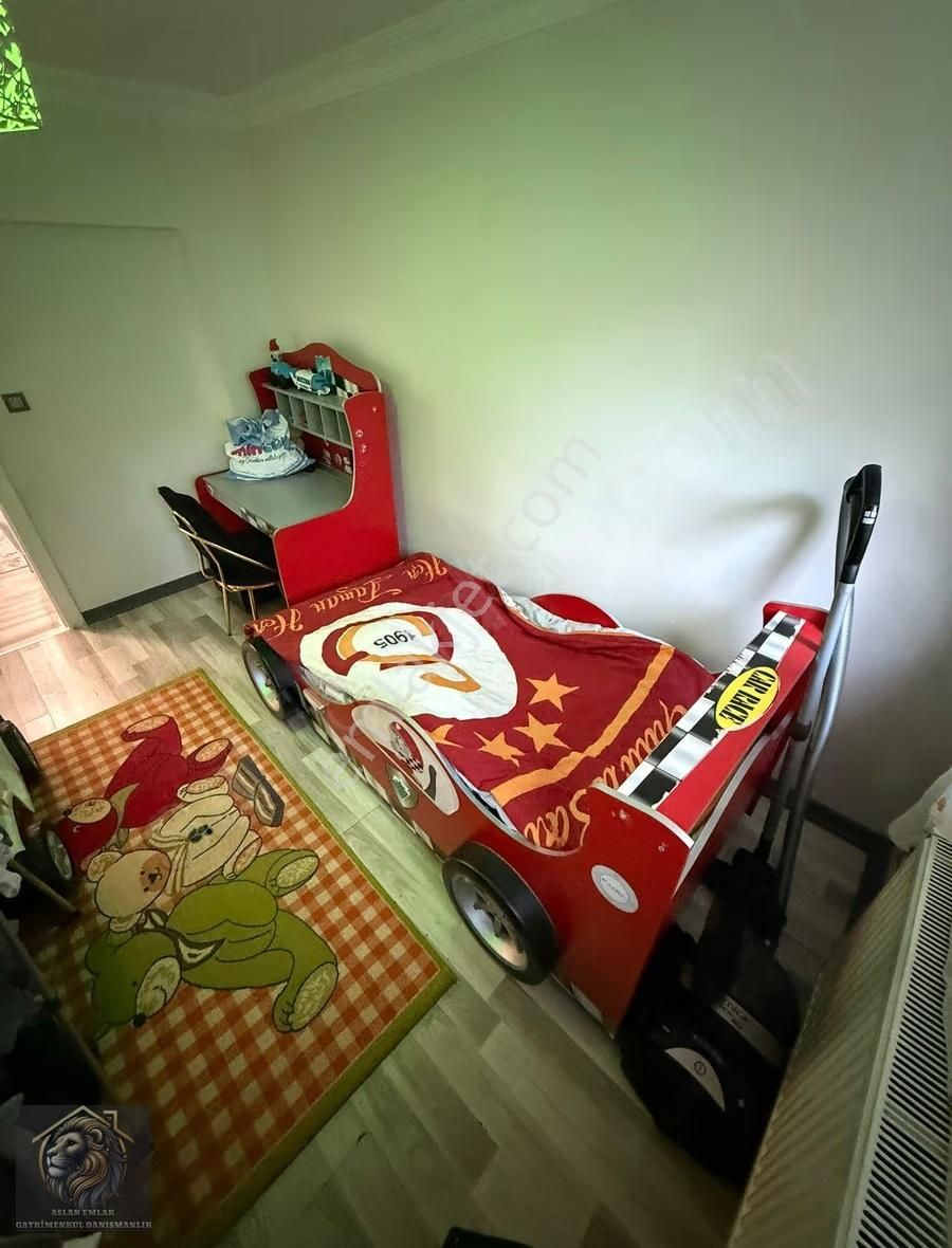 Akkşemsettin Mah'de Full Yapılı Gömüsüz Satılıık Bahçe Kat Daire - Görsel 6