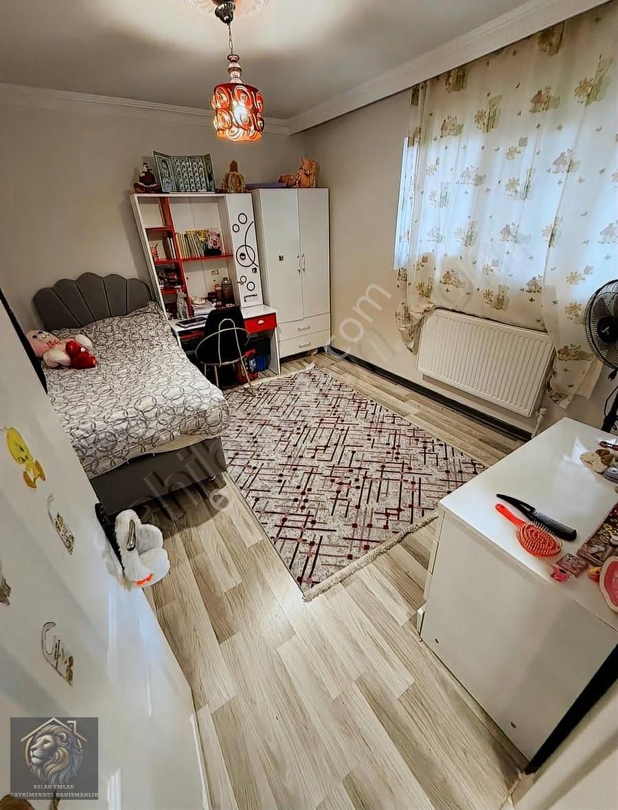 Akkşemsettin Mah'de Full Yapılı Gömüsüz Satılıık Bahçe Kat Daire - Görsel 2