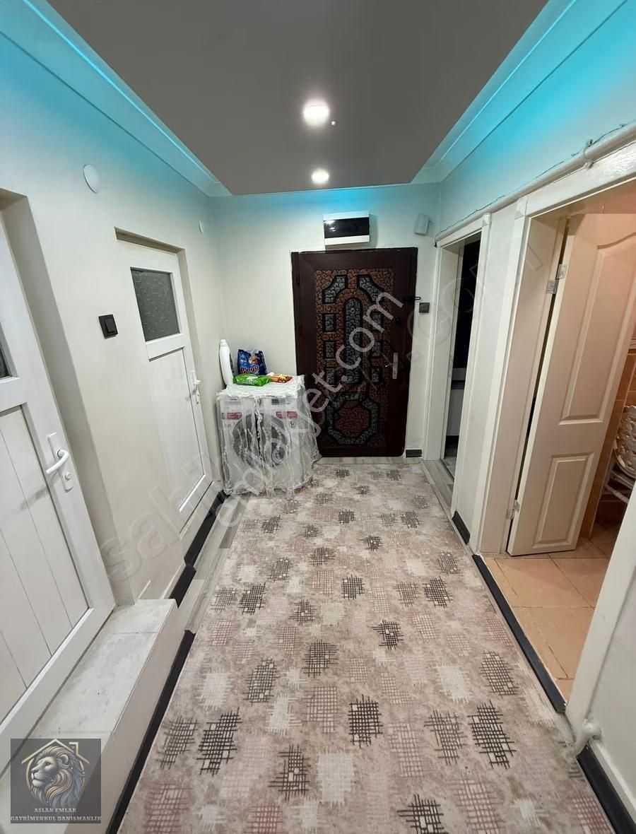 Akkşemsettin Mah'de Full Yapılı Gömüsüz Satılıık Bahçe Kat Daire - Görsel 14